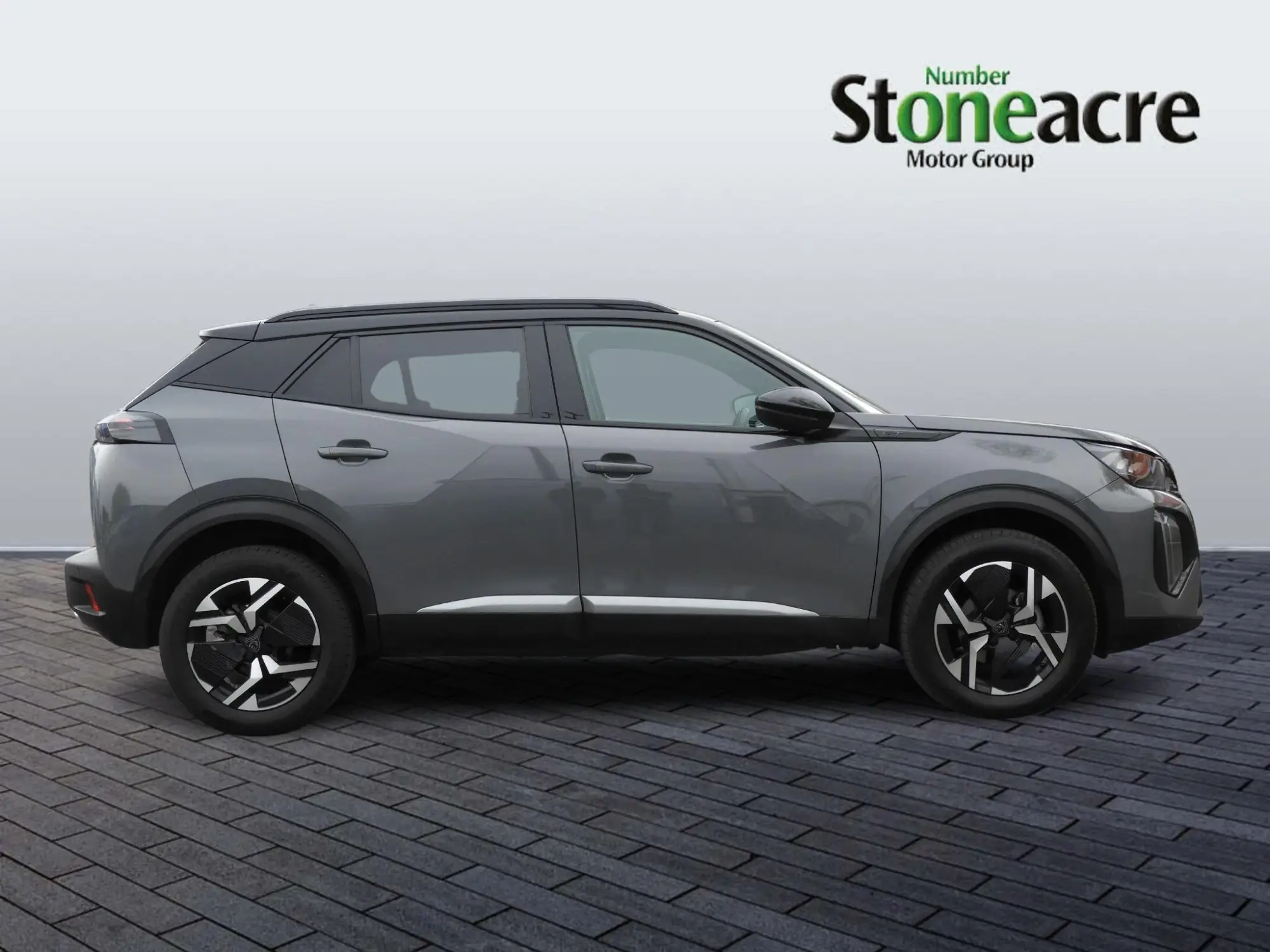 Peugeot 2008 1.2 PureTech GT EAT Euro 6 (s/s) 5dr GF25YFH Image 2