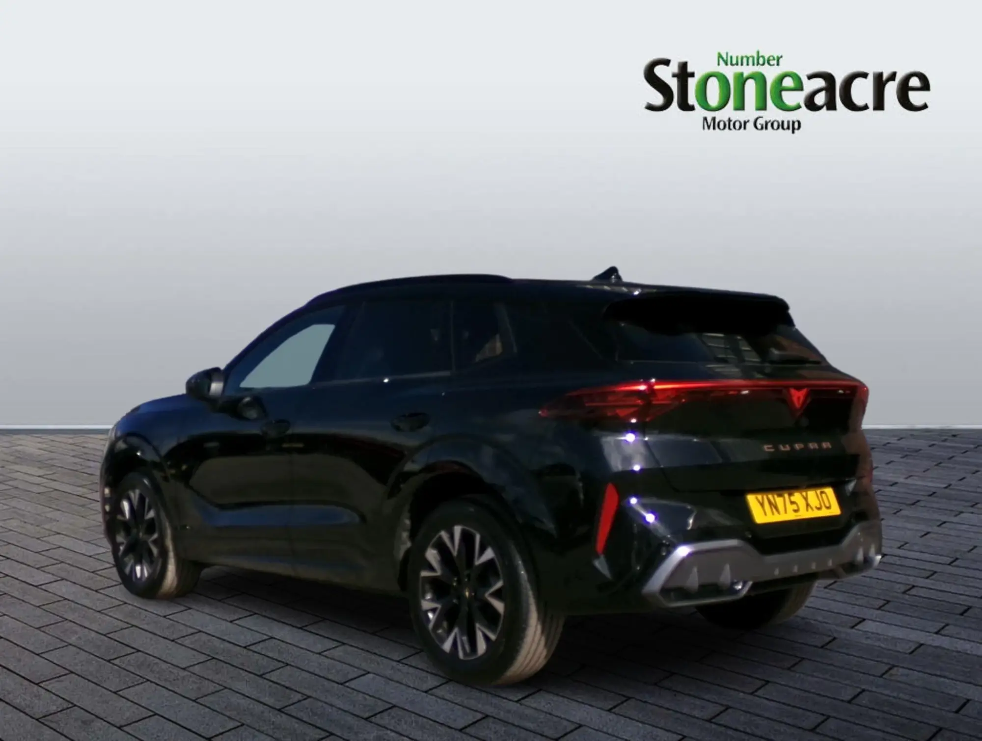 CUPRA Terramar Image 2