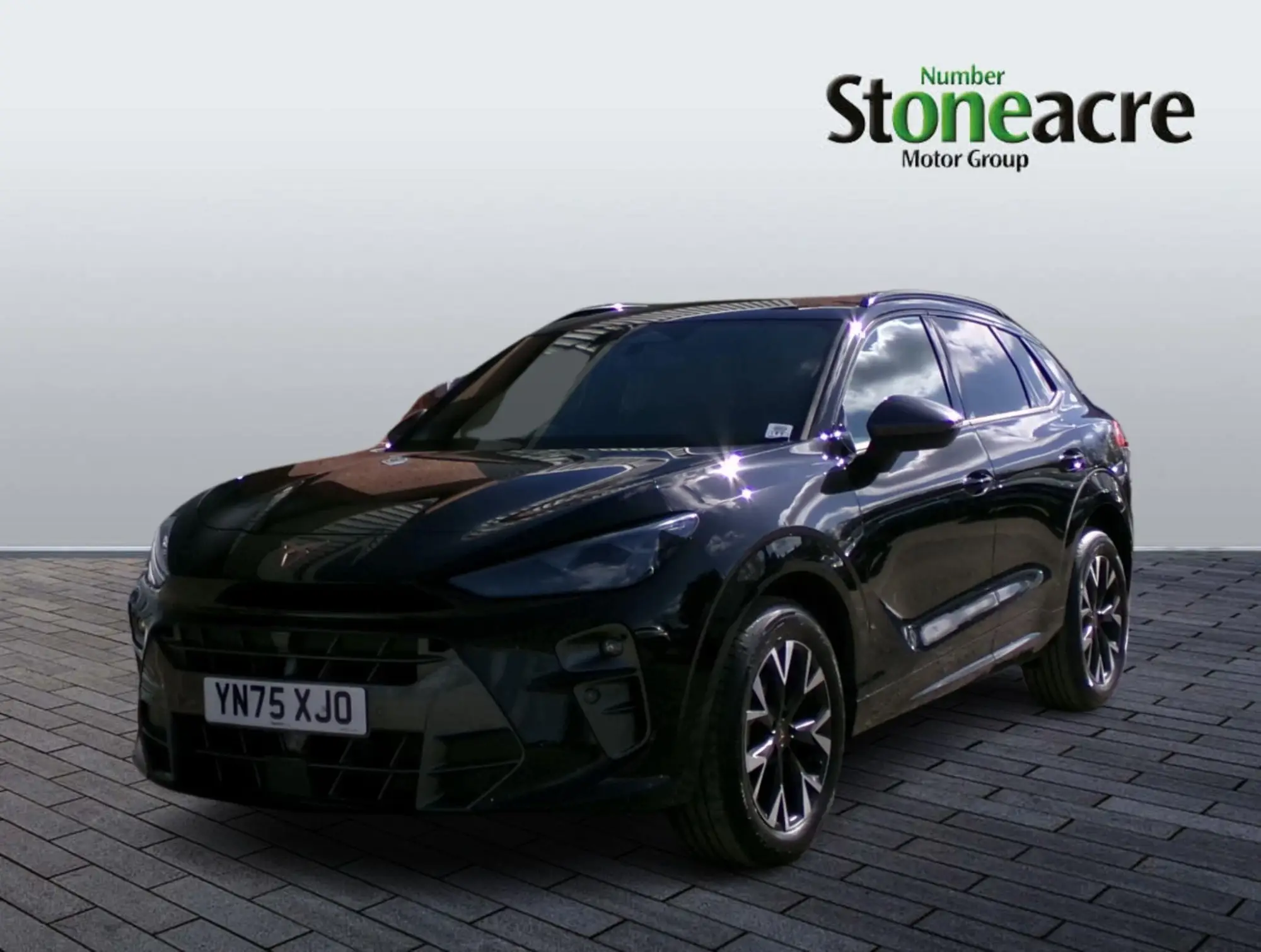 CUPRA Terramar Image 3