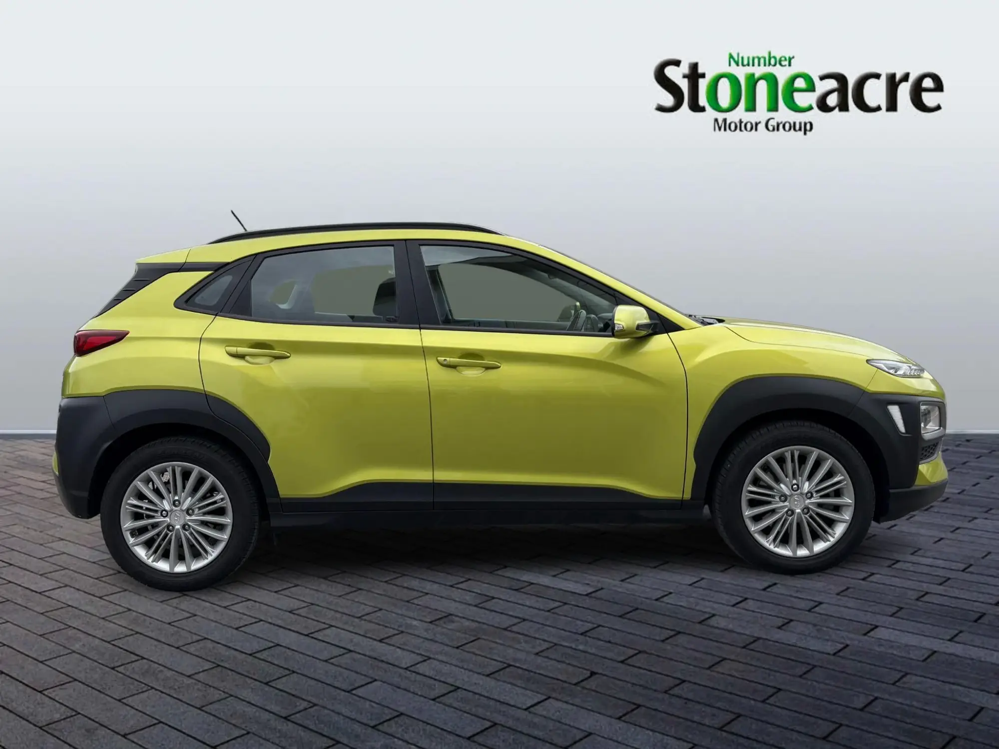 Hyundai KONA Image 2