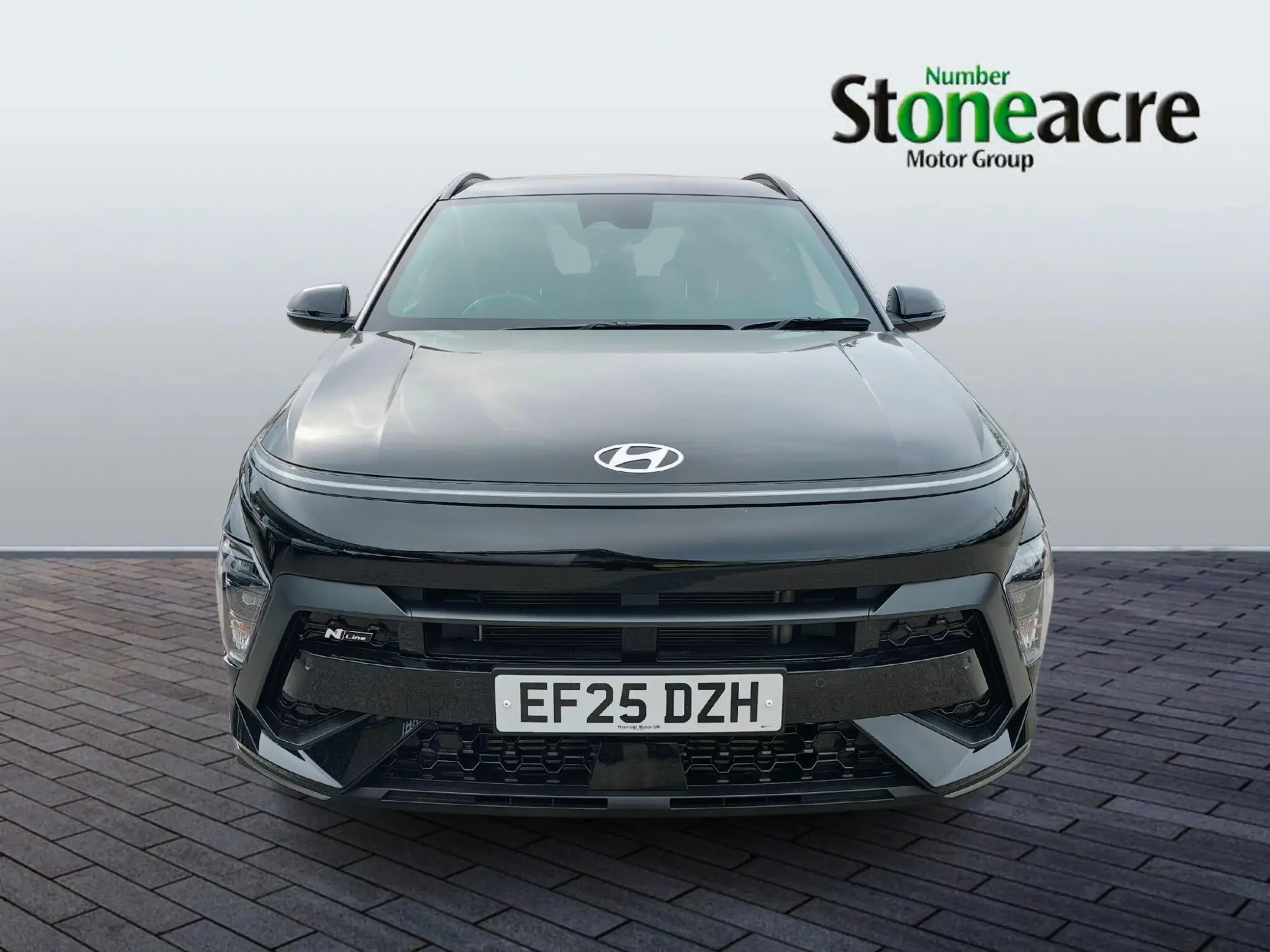 Hyundai KONA Image 2