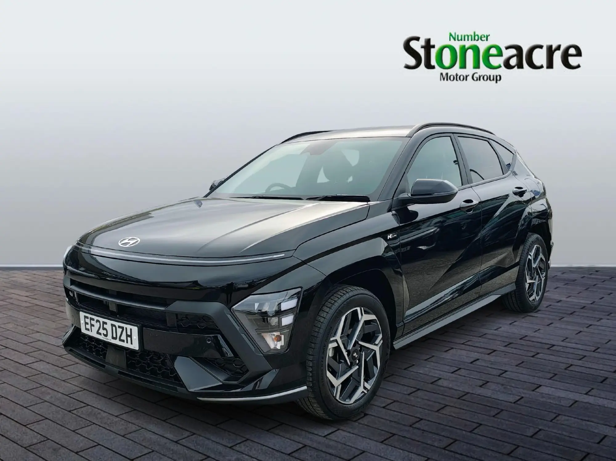 Hyundai KONA Image 3