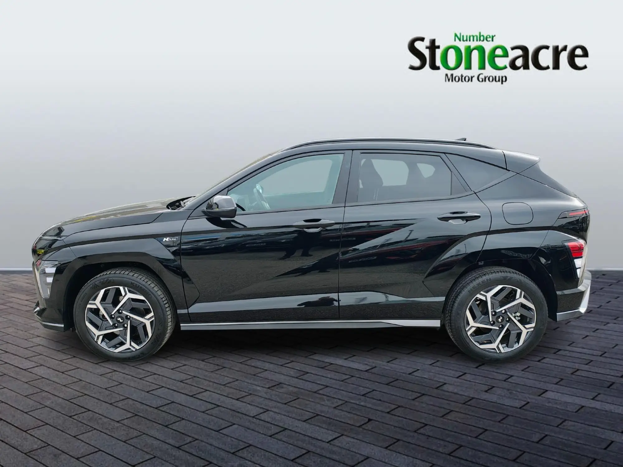 Hyundai KONA Image 5 Hyundai KONA Image 5