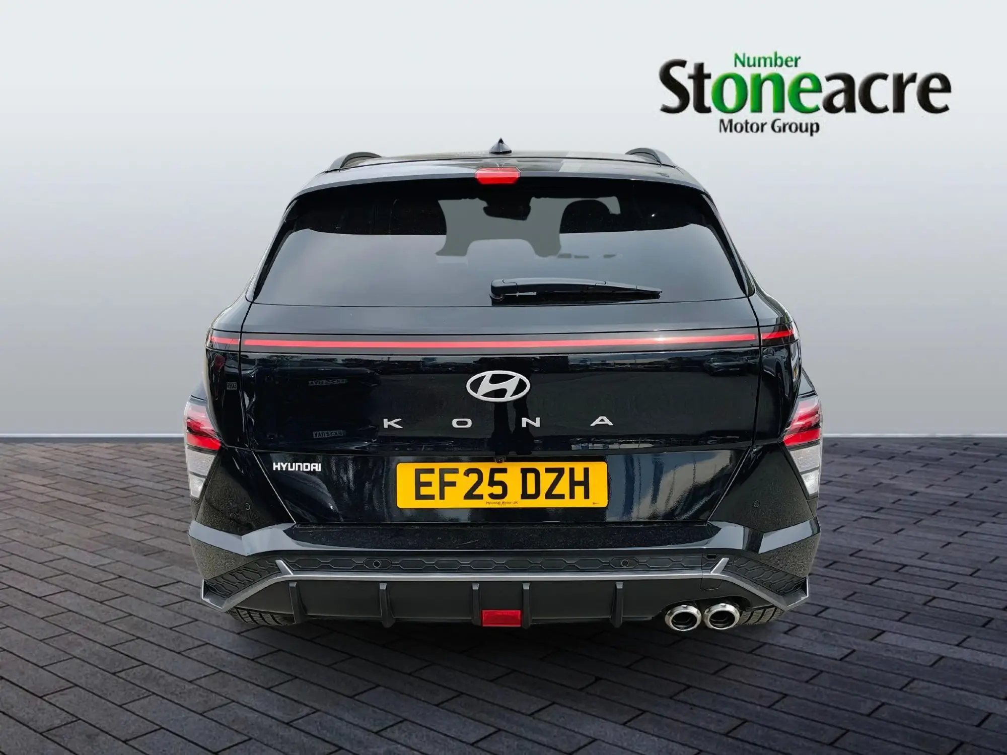 Hyundai KONA Image 6 Hyundai KONA Image 6