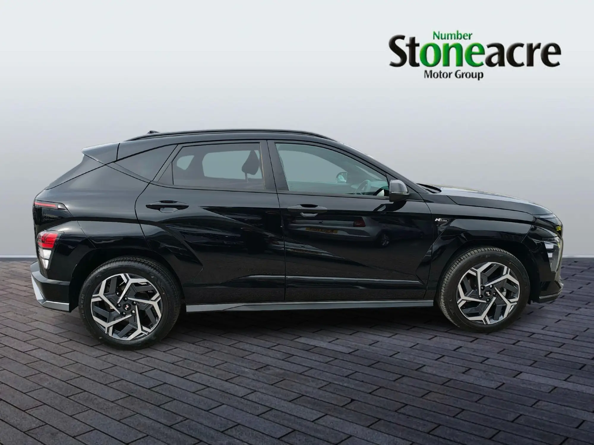 Hyundai KONA Image 7 Hyundai KONA Image 7