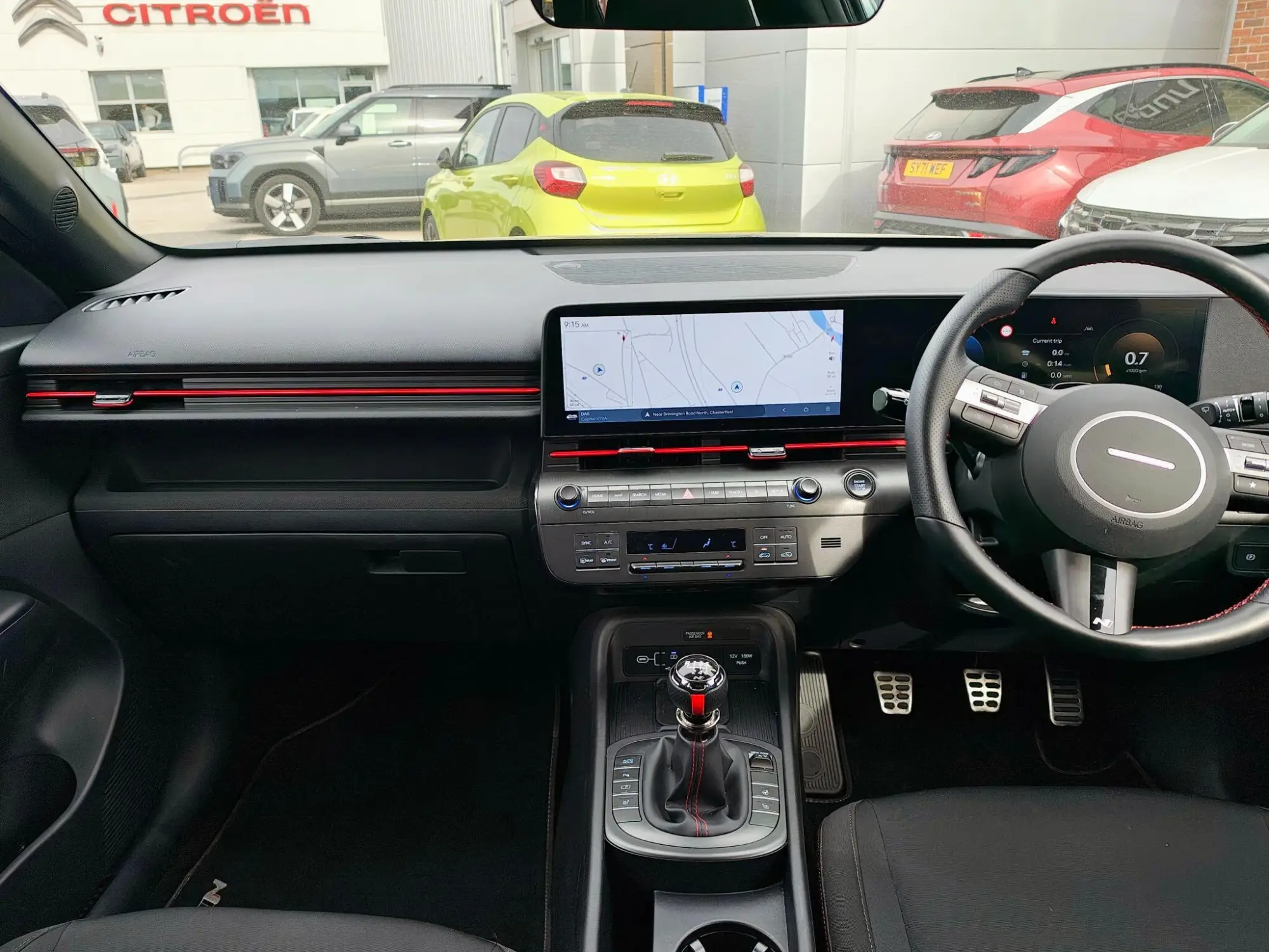 Hyundai KONA Image 17 Hyundai KONA Image 17