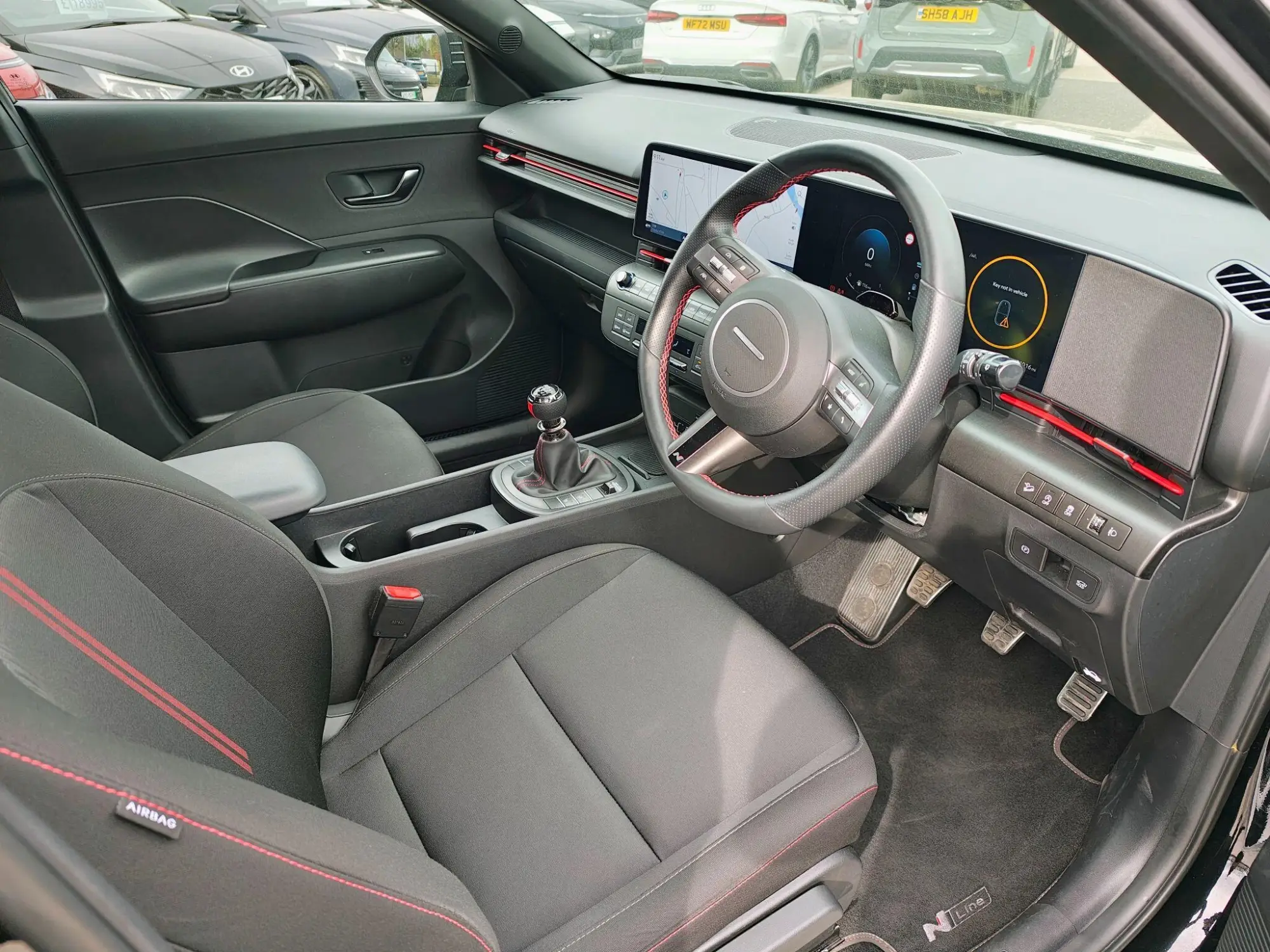 Hyundai KONA Image 11 Hyundai KONA Image 11