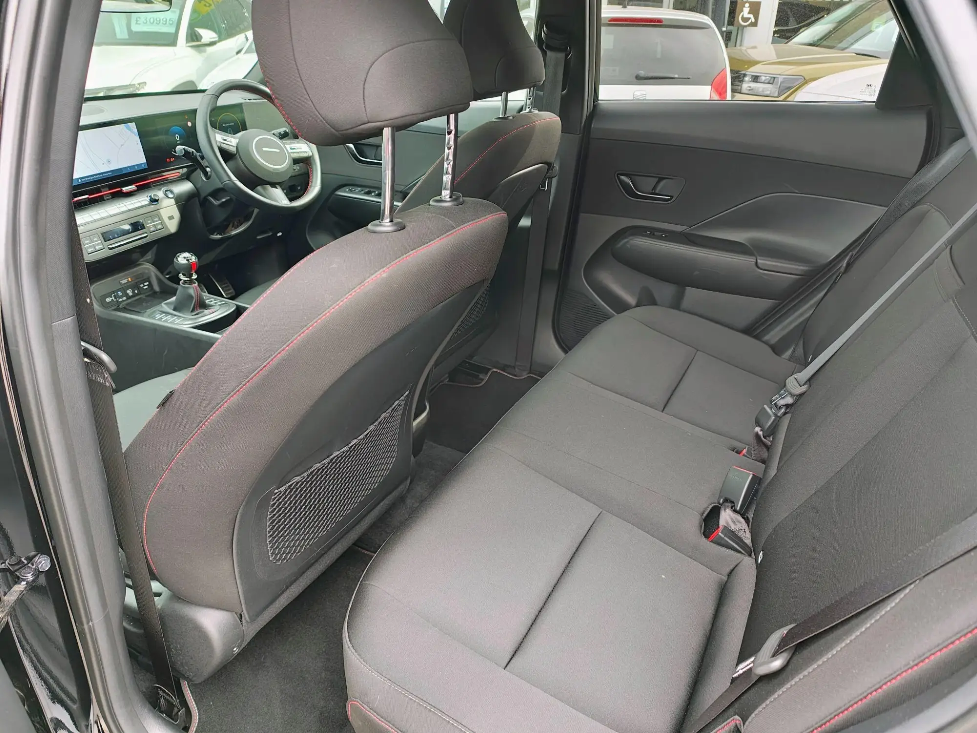 Hyundai KONA Image 24 Hyundai KONA Image 24