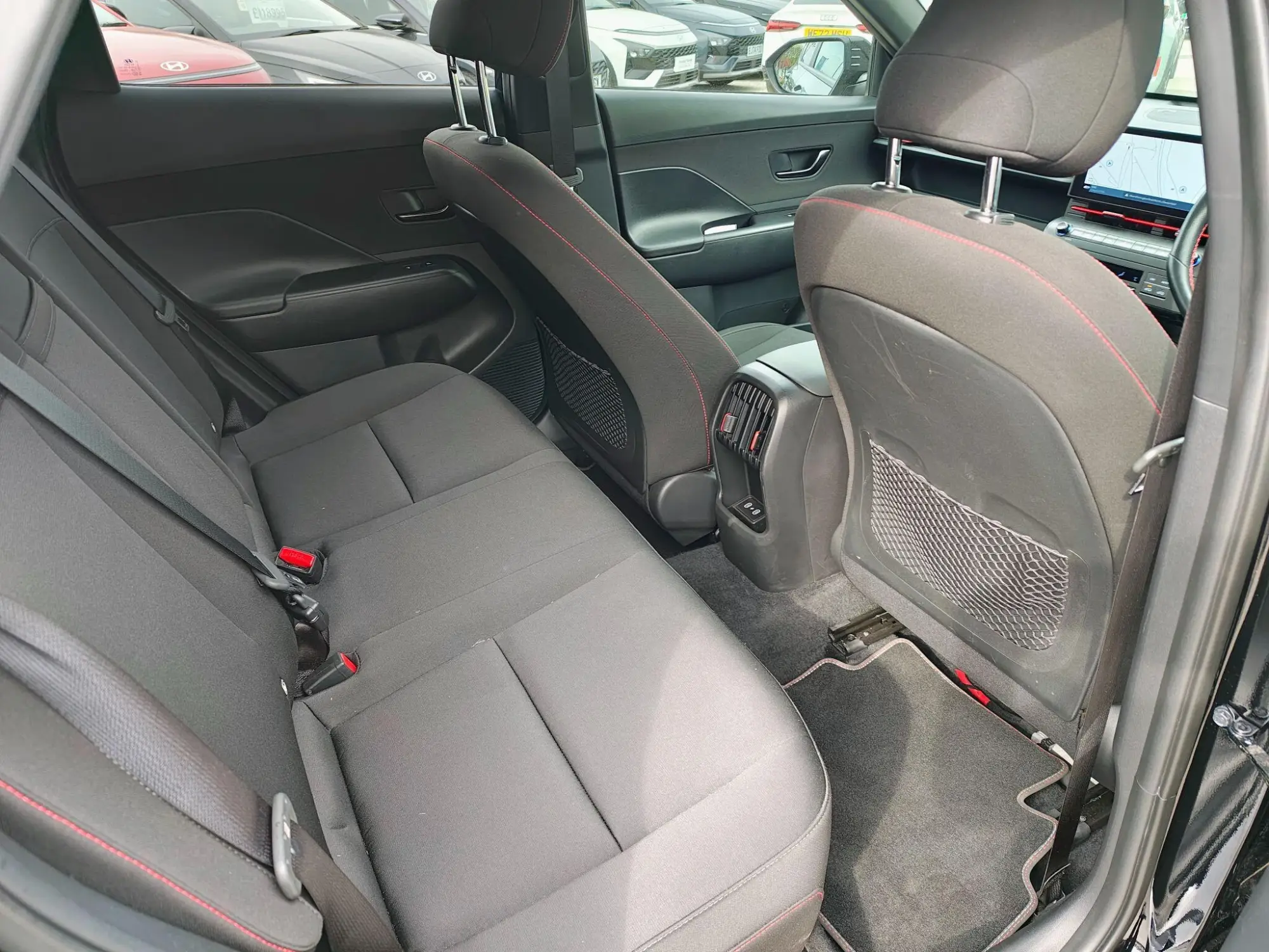 Hyundai KONA Image 25 Hyundai KONA Image 25