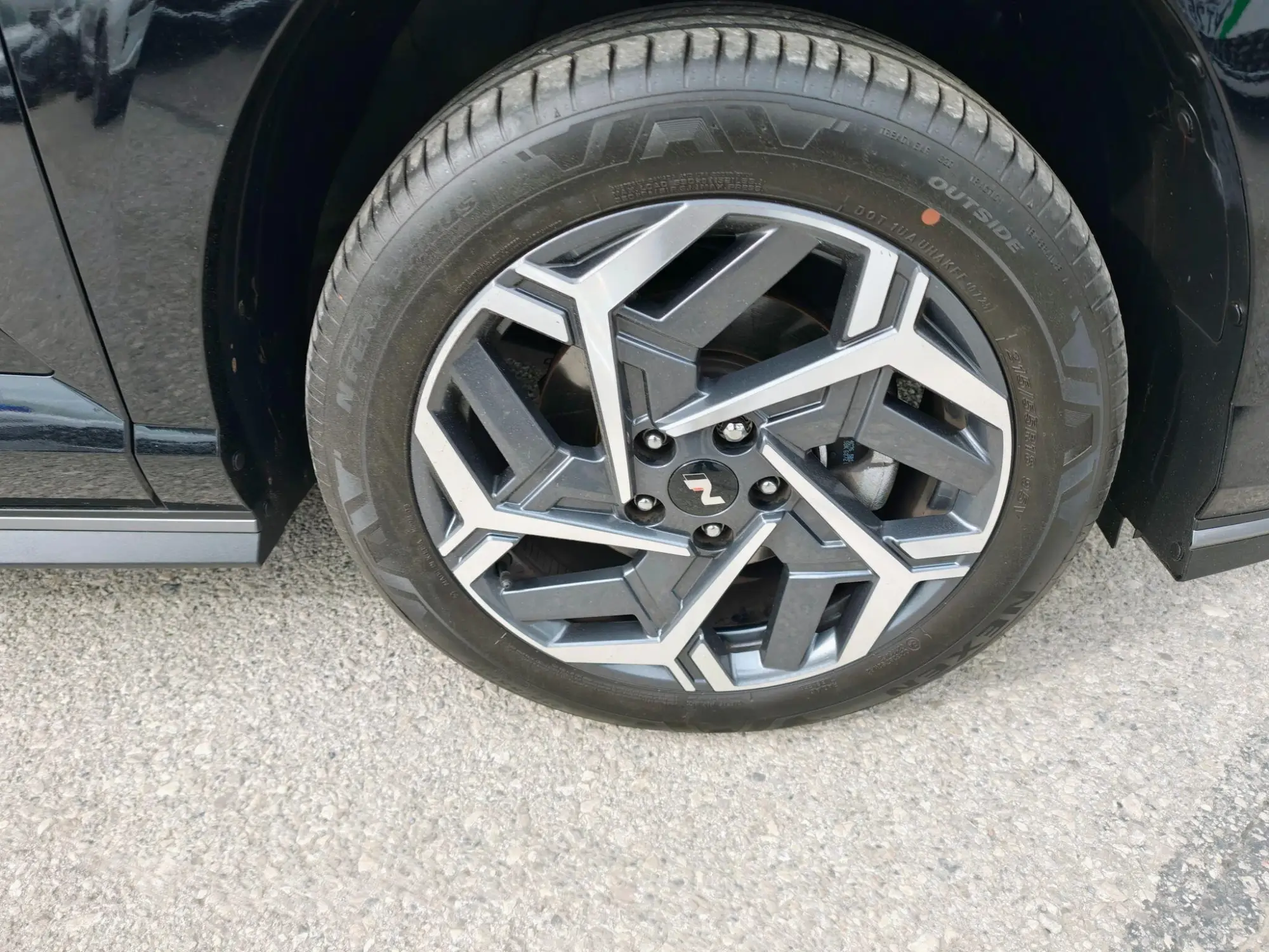 Hyundai KONA Image 10 Hyundai KONA Image 10