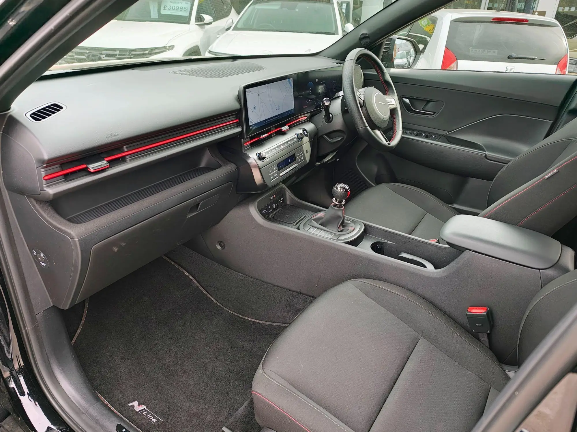 Hyundai KONA Image 23 Hyundai KONA Image 23