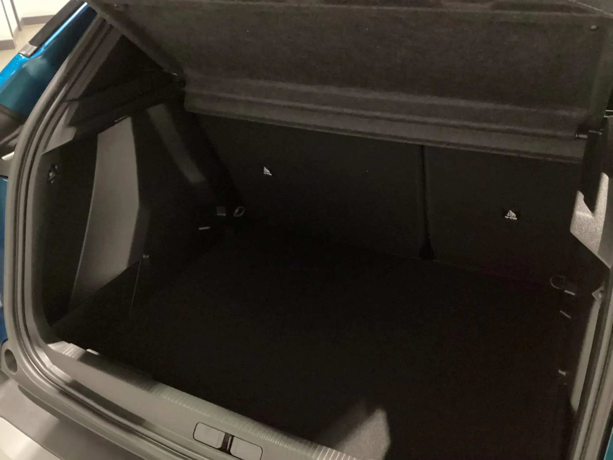 Peugeot 2008 Image 7 Peugeot 2008 Image 7