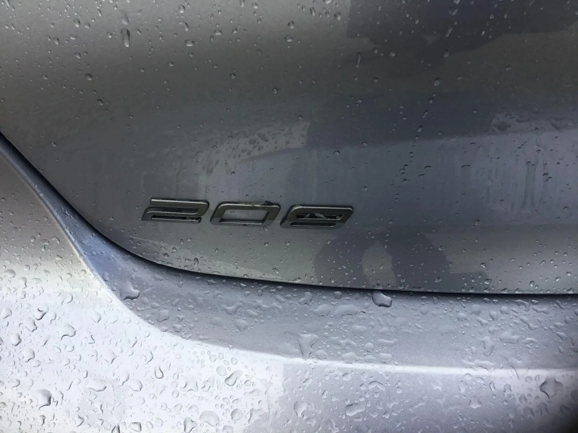 Peugeot 208 Image 13