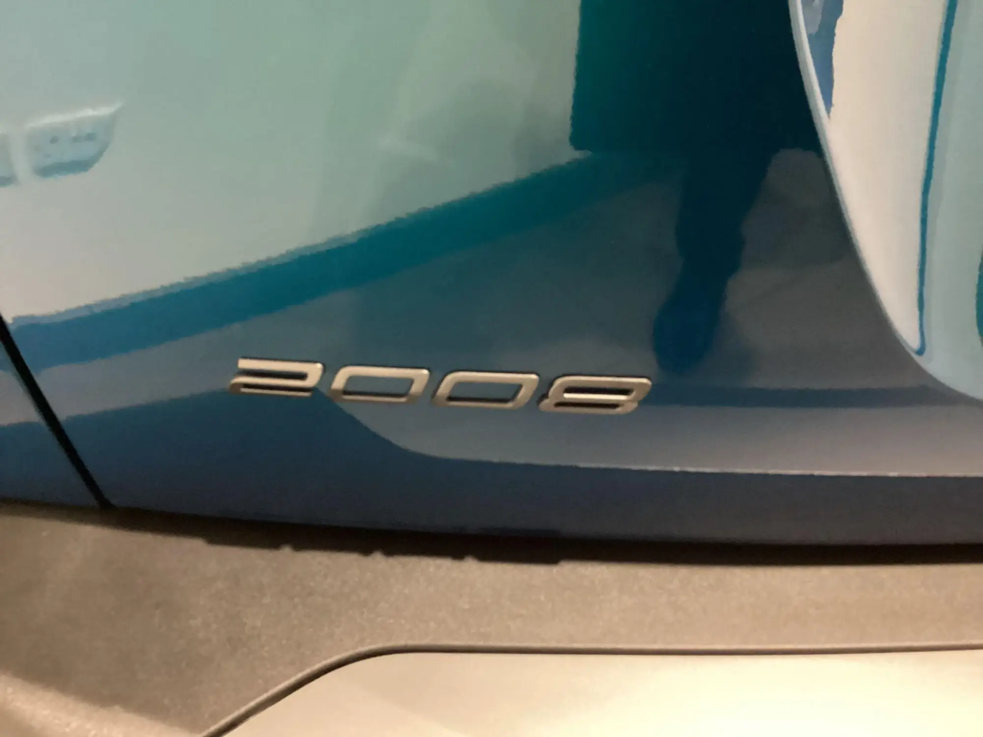 Peugeot 2008 Image 10 Peugeot 2008 Image 10