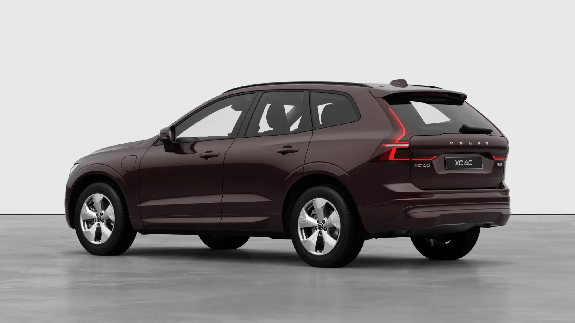 Volvo XC60 Plug-In Hybrid 2.0 T6 [350] PHEV Core 5dr AWD Geartronic Image 3