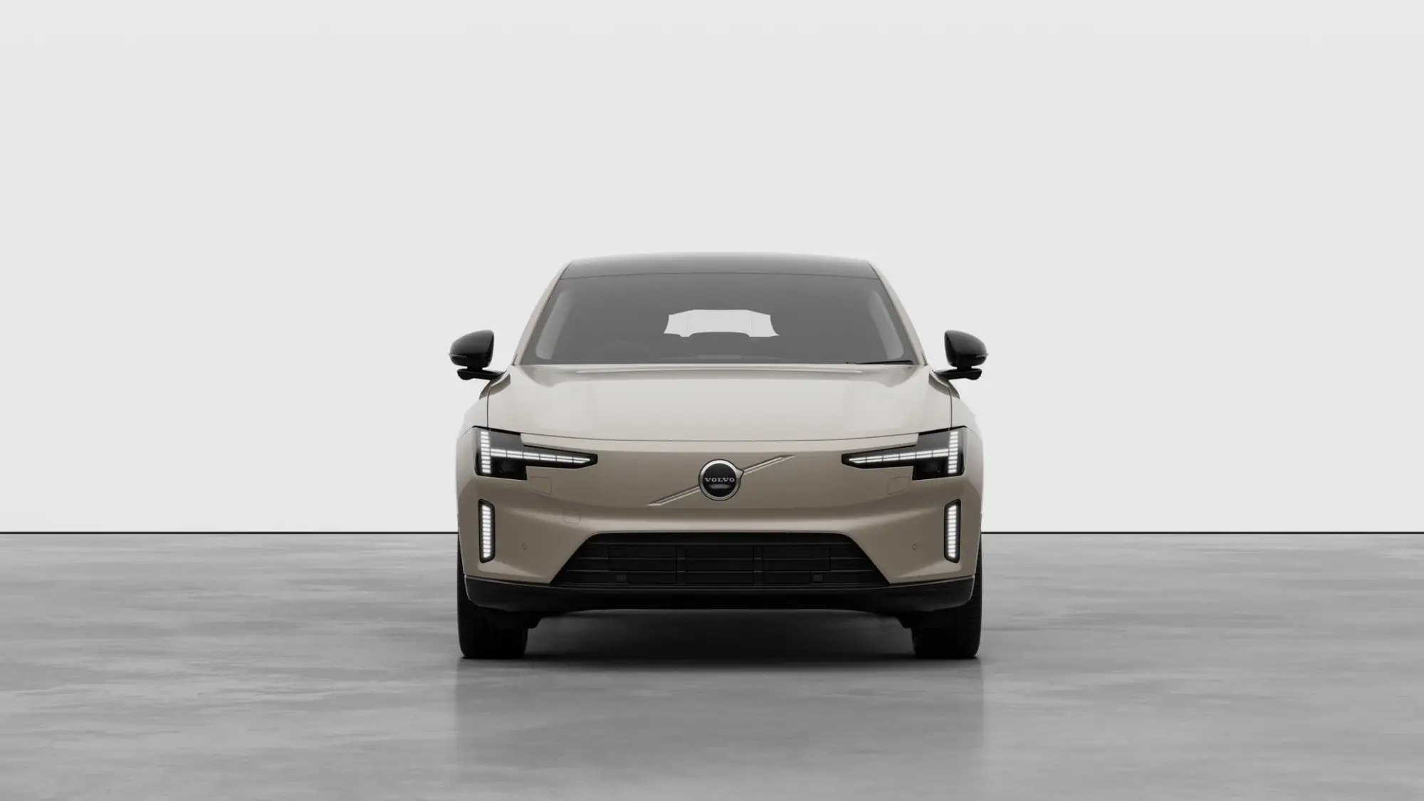 Volvo ES90 245kW SM Extended Range Plus 92kWh 5dr Auto Image 2