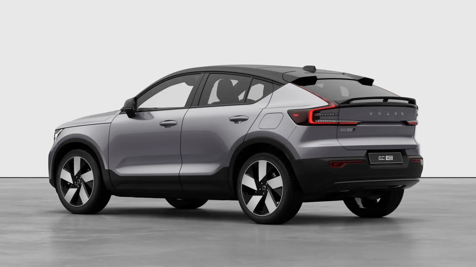 Volvo EC40 300kW Twin Ultra 82kWh 5dr AWD Auto Image 3