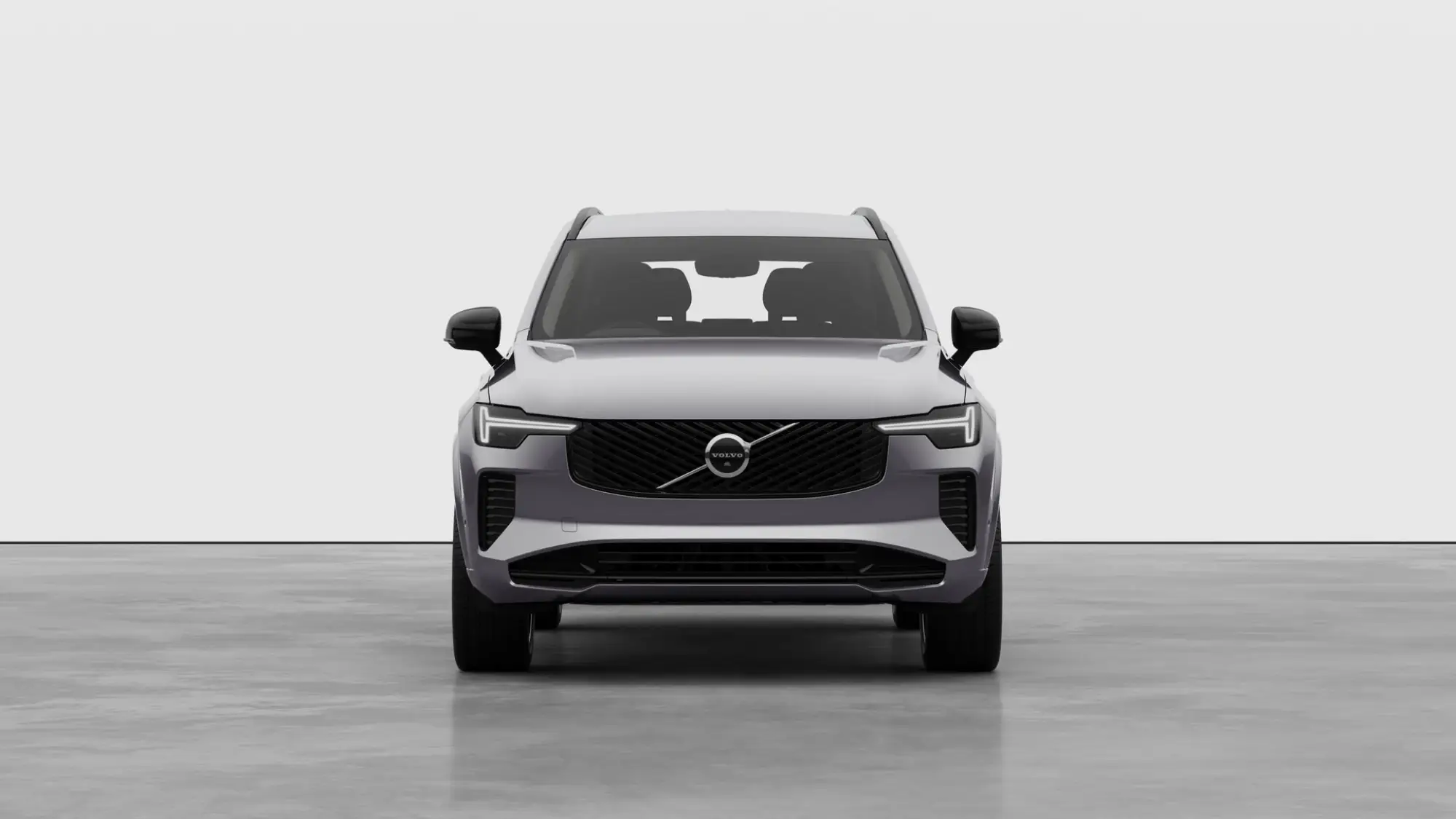 Volvo XC90 Plug-In Hybrid 2.0 T8 406 PHEV Plus Dark 5dr AWD Geartronic Image 2