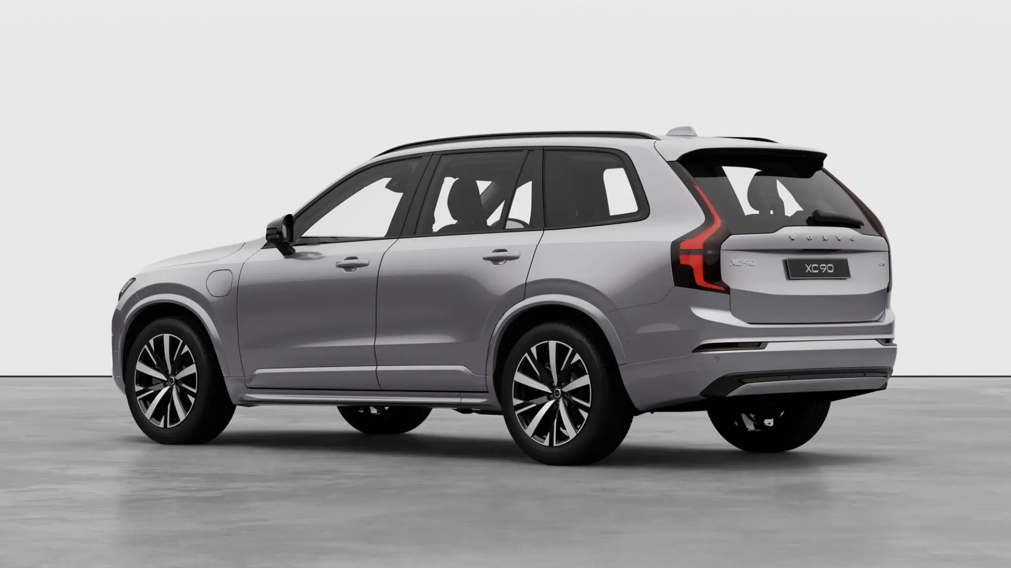 Volvo XC90 Plug-In Hybrid 2.0 T8 406 PHEV Plus Dark 5dr AWD Geartronic Image 3