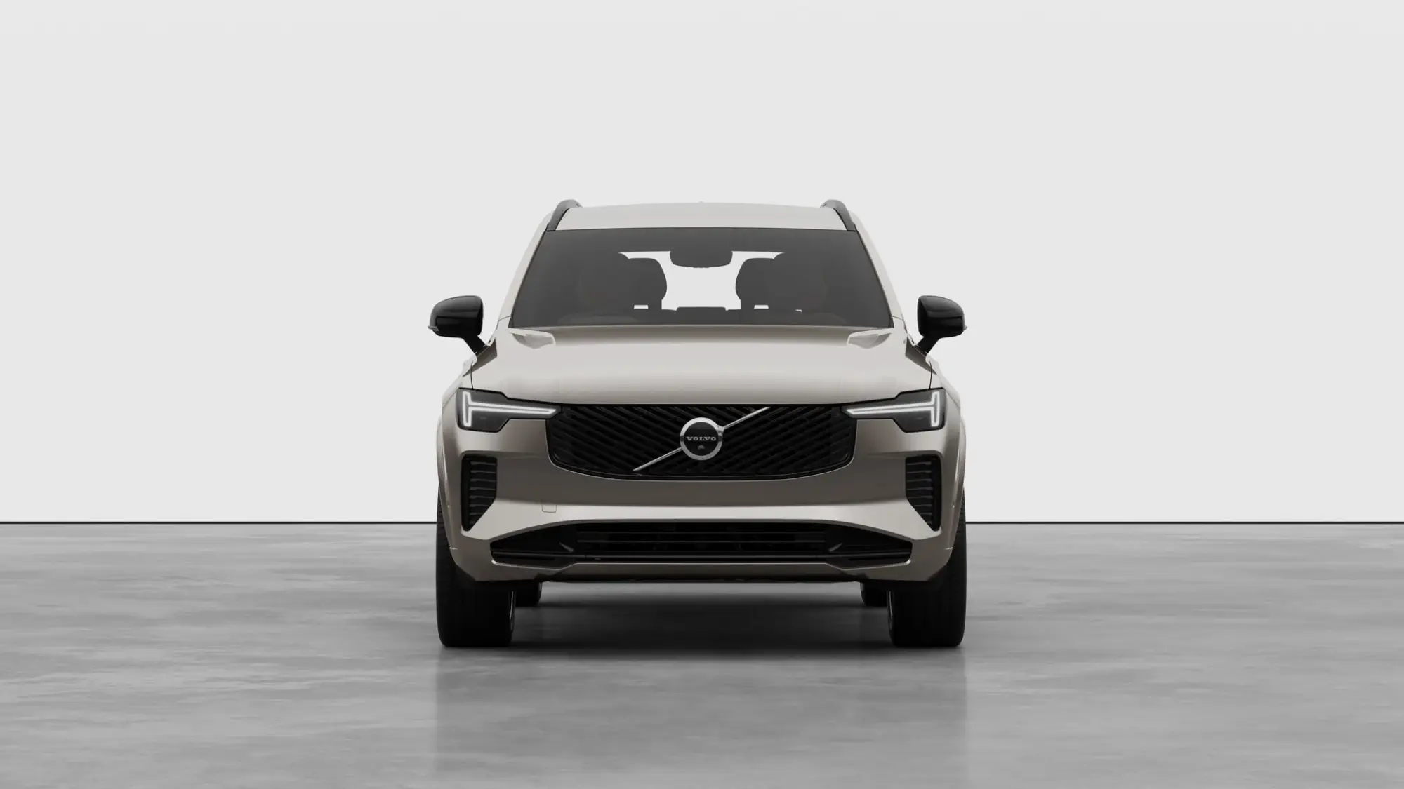 Volvo XC90 Plug-In Hybrid 2.0 T8 406 PHEV Plus Dark 5dr AWD Geartronic Image 2