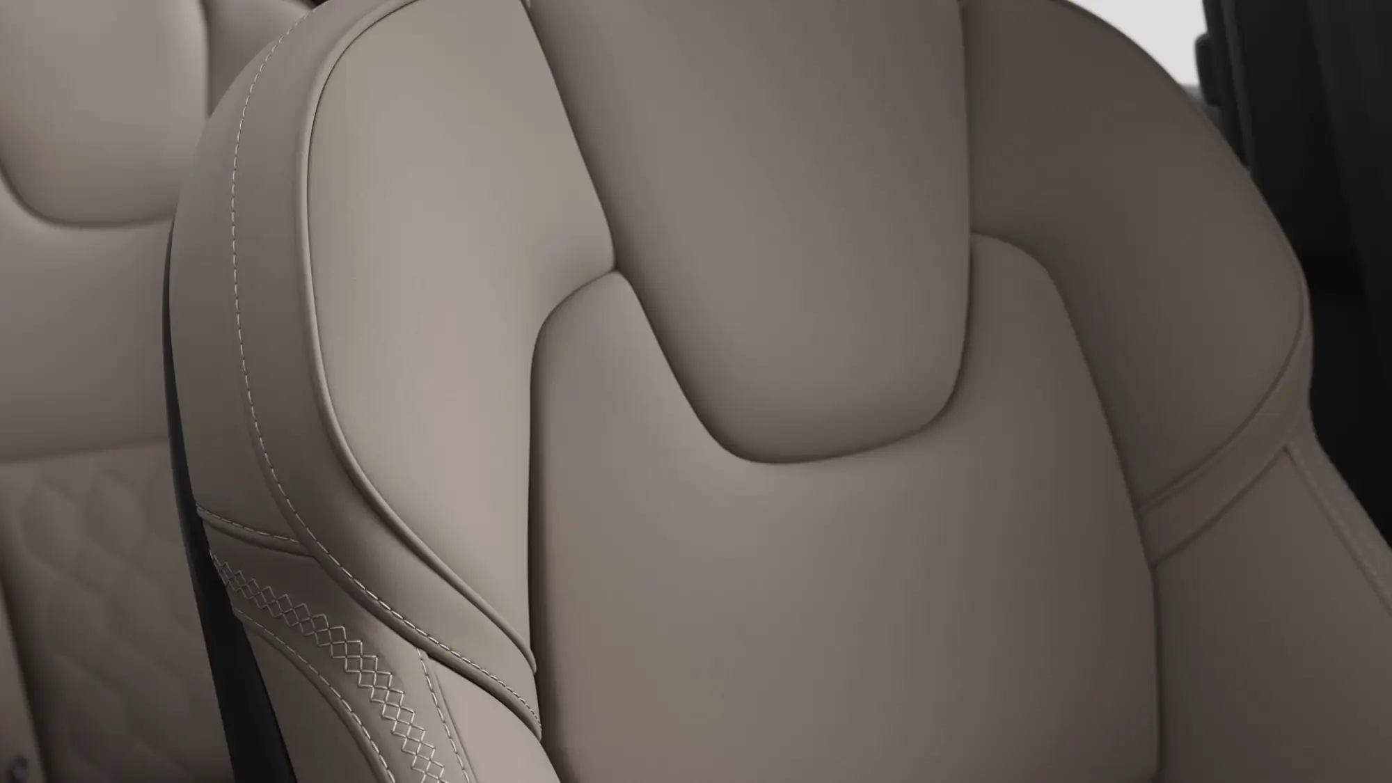Volvo XC90 Plug-In Hybrid 2.0 T8 406 PHEV Plus Dark 5dr AWD Geartronic Image 5 Volvo XC90 Plug-In Hybrid 2.0 T8 406 PHEV Plus Dark 5dr AWD Geartronic Image 5
