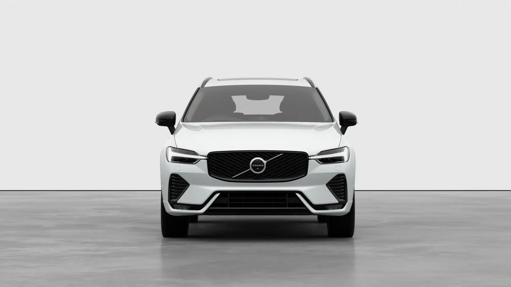 Volvo XC60 2.0 B5P Ultra Dark 5dr AWD Geartronic Image 2