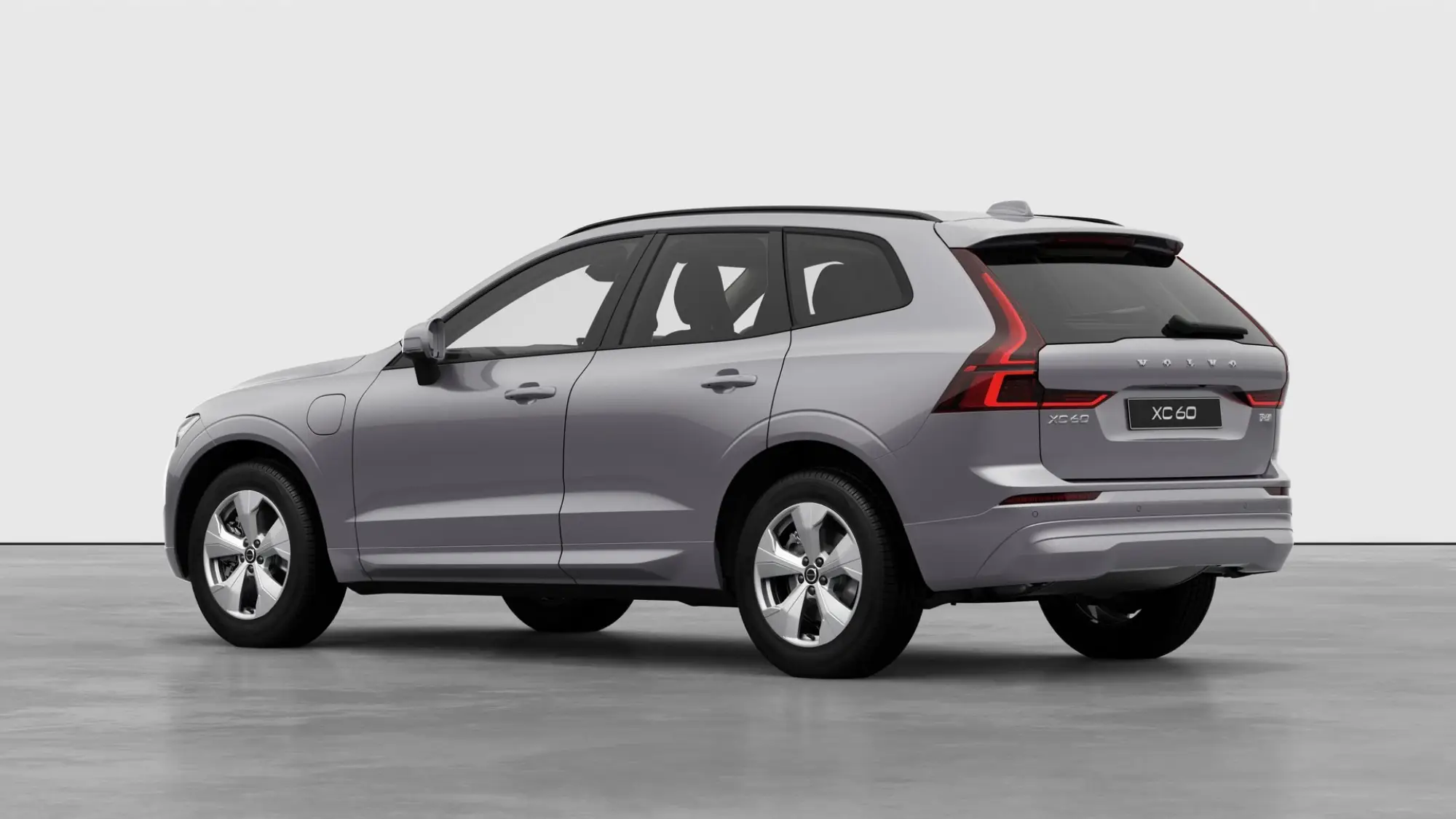 Volvo XC60 Plug-In Hybrid 2.0 T6 [335] PHEV Core 5dr AWD Geartronic Image 3