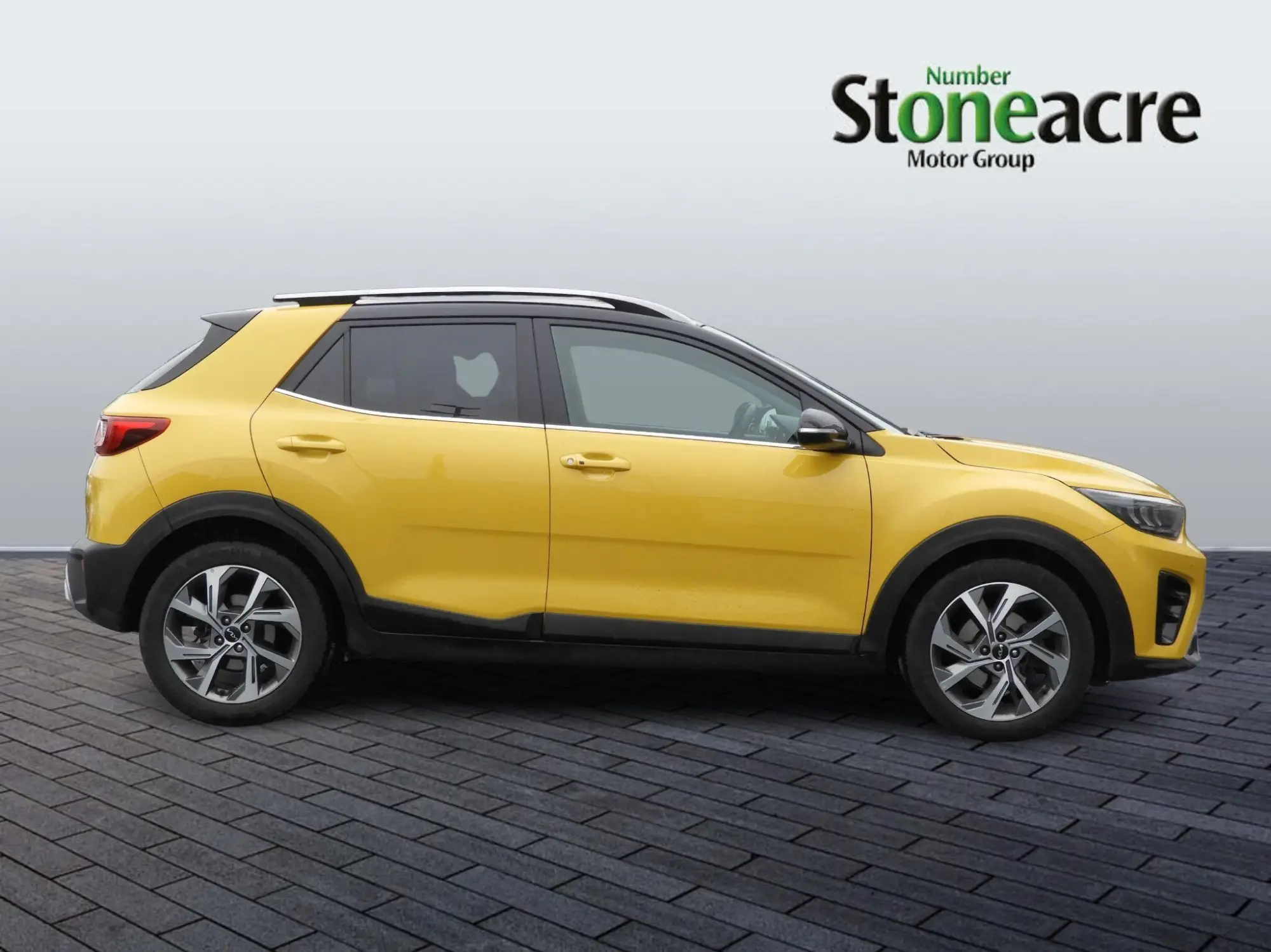 Kia Stonic Image 2