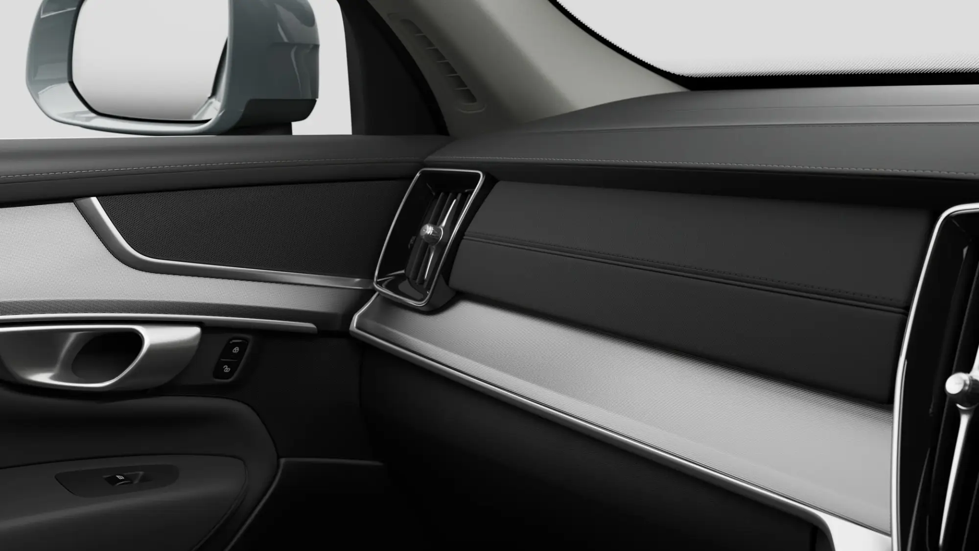 Volvo XC90 Plug-In Hybrid 2.0 T8 406 PHEV Core Bright 5dr AWD Geartronic Image 4 Volvo XC90 Plug-In Hybrid 2.0 T8 406 PHEV Core Bright 5dr AWD Geartronic Image 4