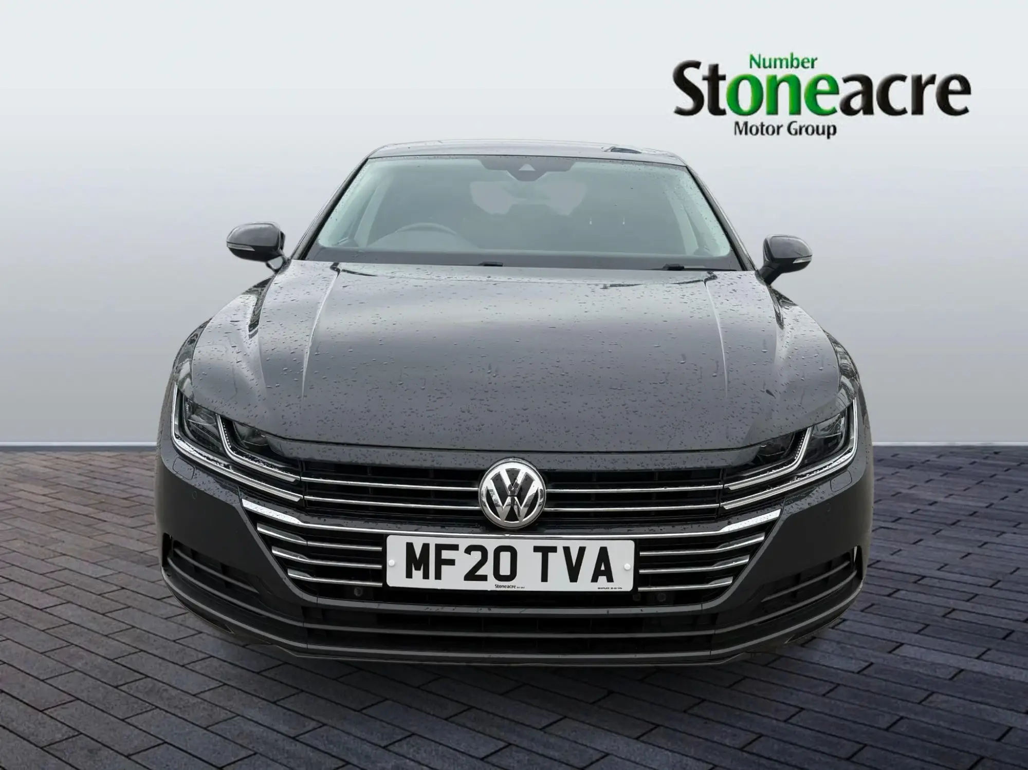 Volkswagen Arteon 2.0 TDI SE Fastback DSG Euro 6 (s/s) 5dr MF20TVA Image 2