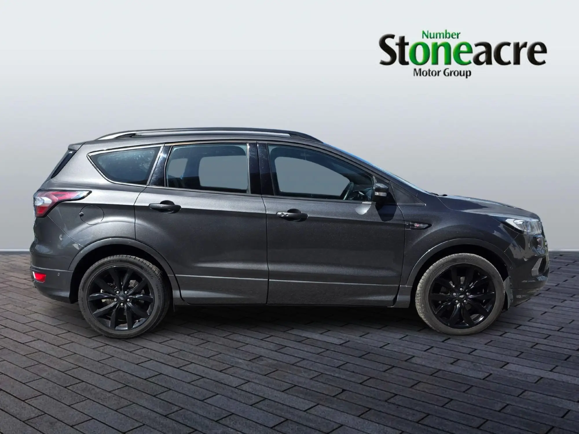 Ford Kuga 1.5T EcoBoost ST-Line X Euro 6 (s/s) 5dr FN68VCP Image 2