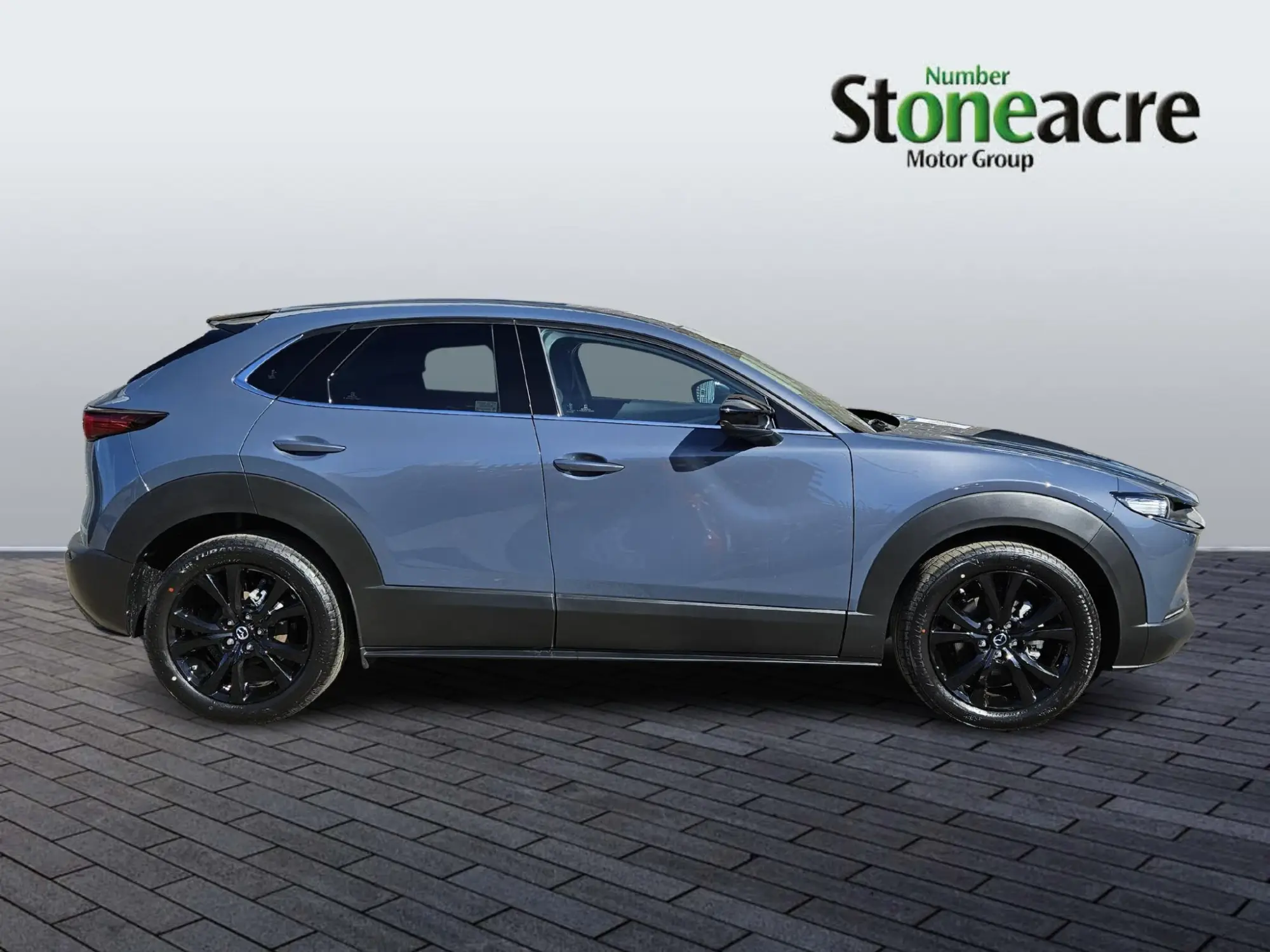 Mazda CX-30 Image 2