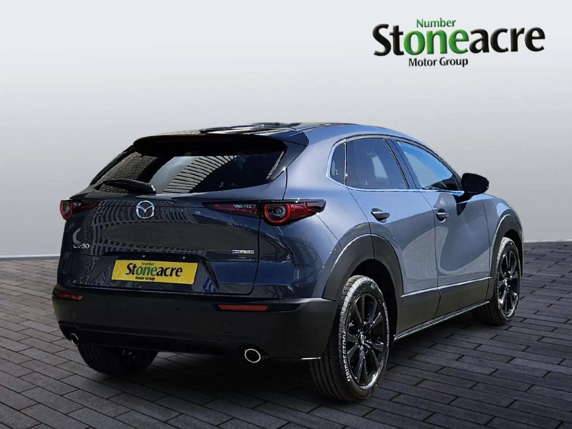 Mazda CX-30 Image 3