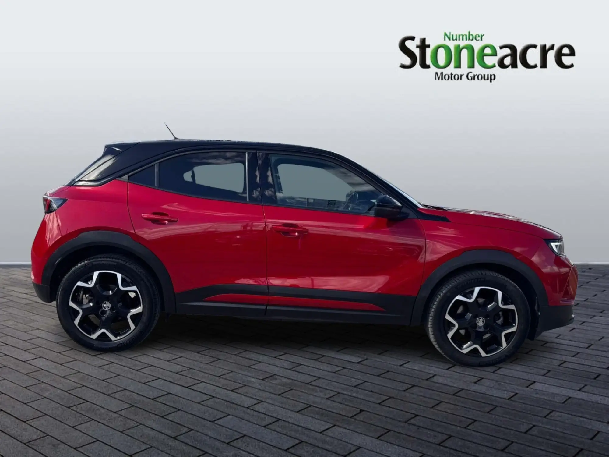 Vauxhall Mokka Electric 50kWh Ultimate Auto 5dr SK23ZSP Image 2