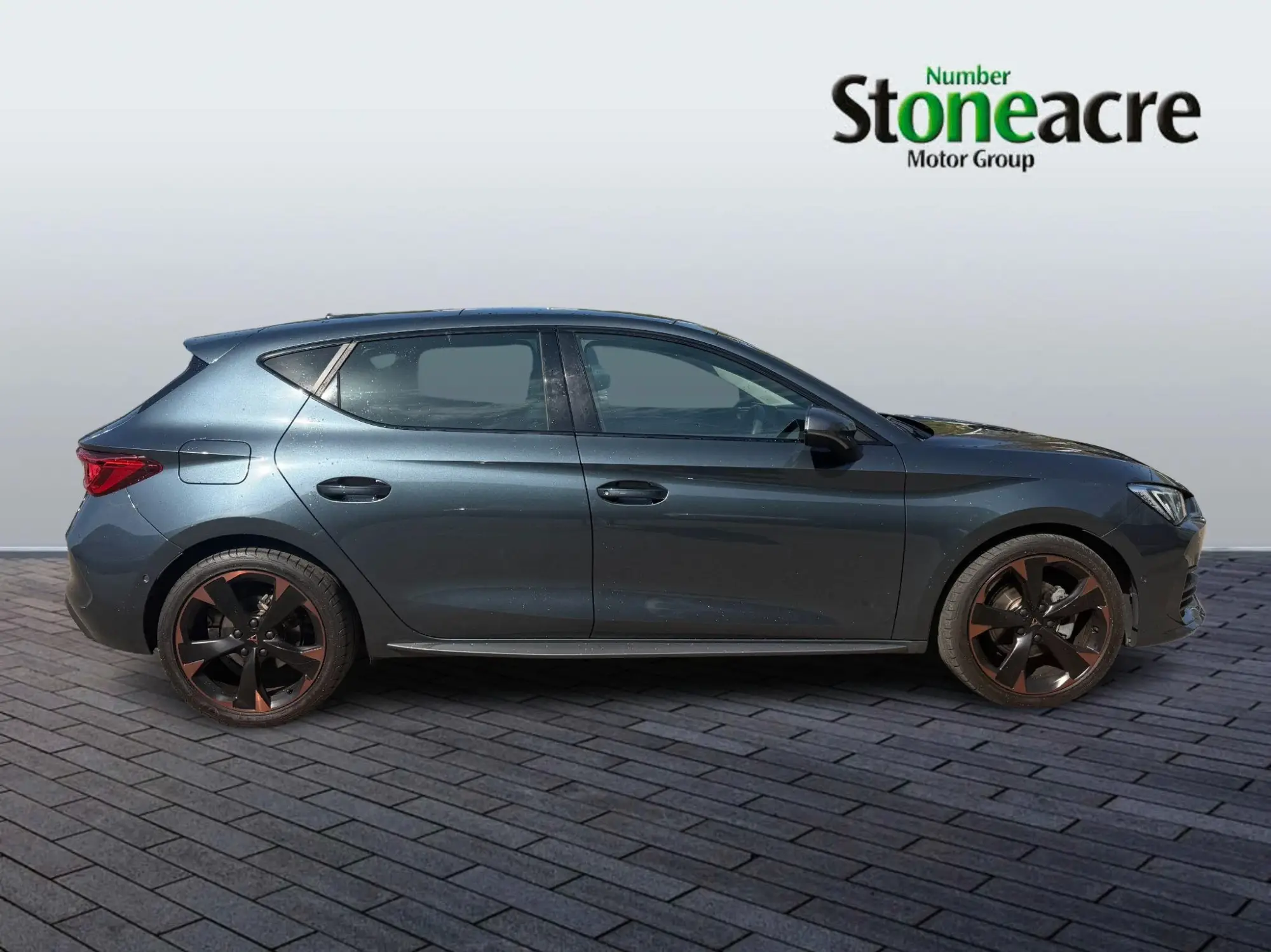 CUPRA Leon Image 2