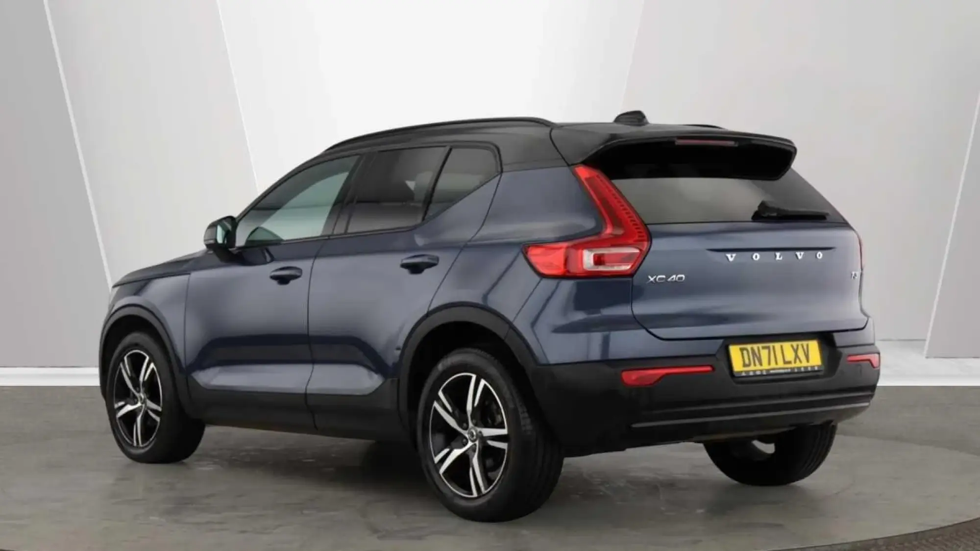 Volvo XC40 Image 3