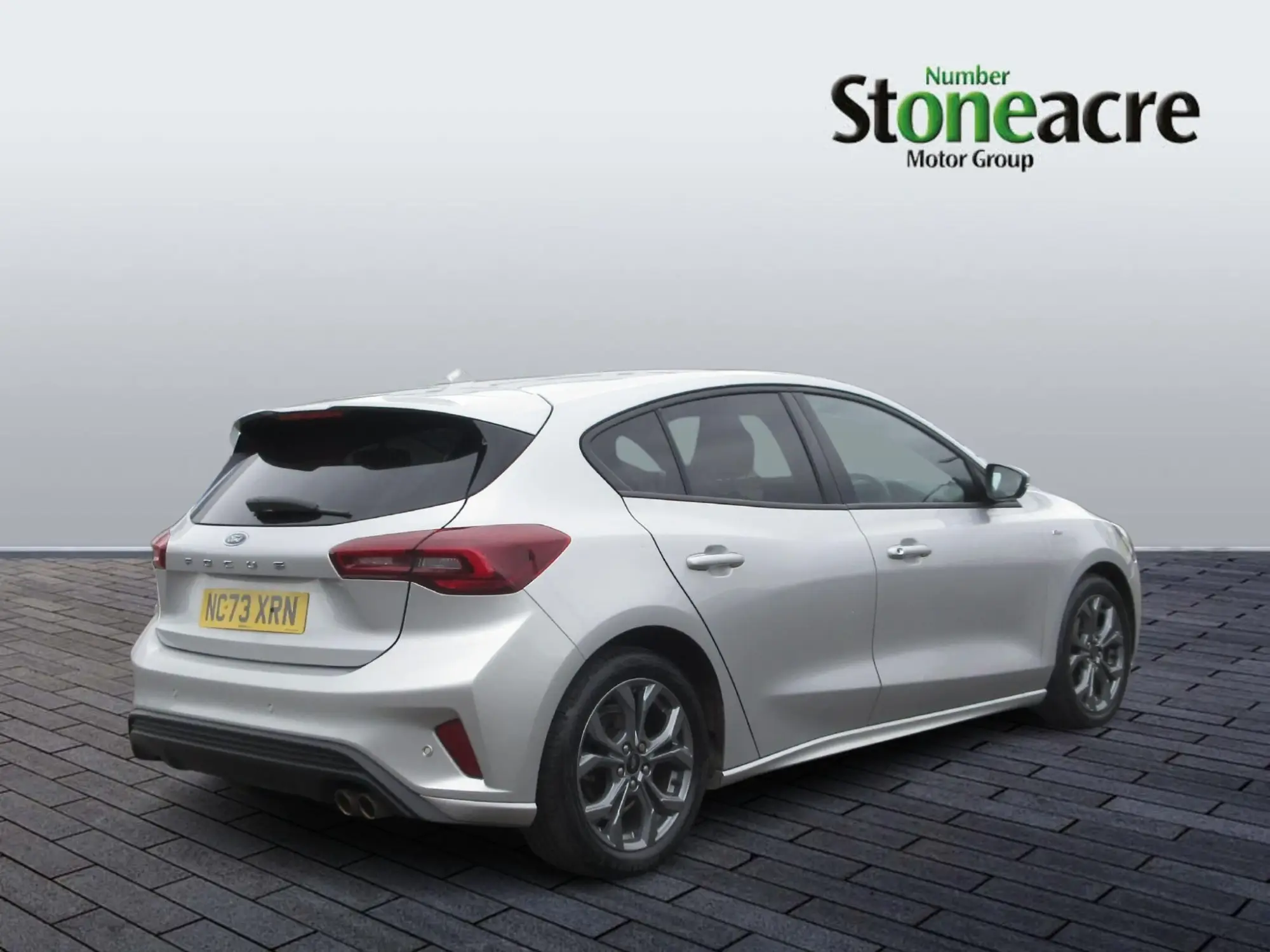 Ford Focus Image 3