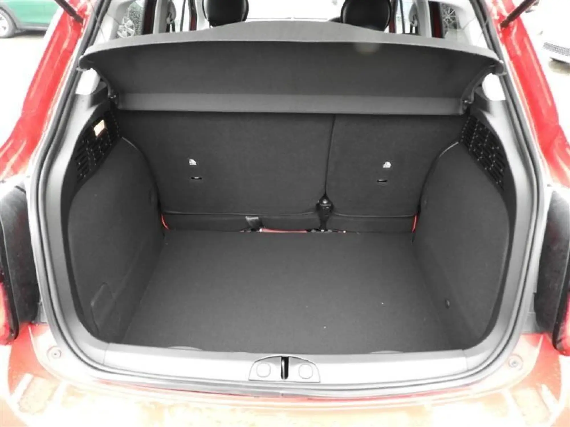Fiat 500X Dolcevita Image 14