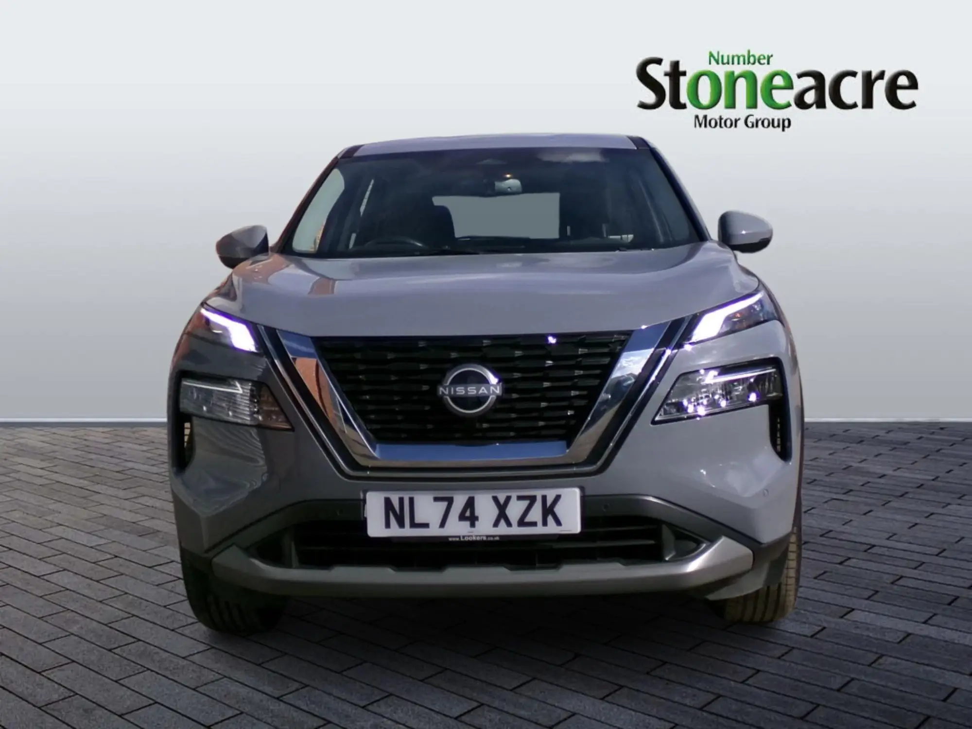 Nissan X-Trail Image 4