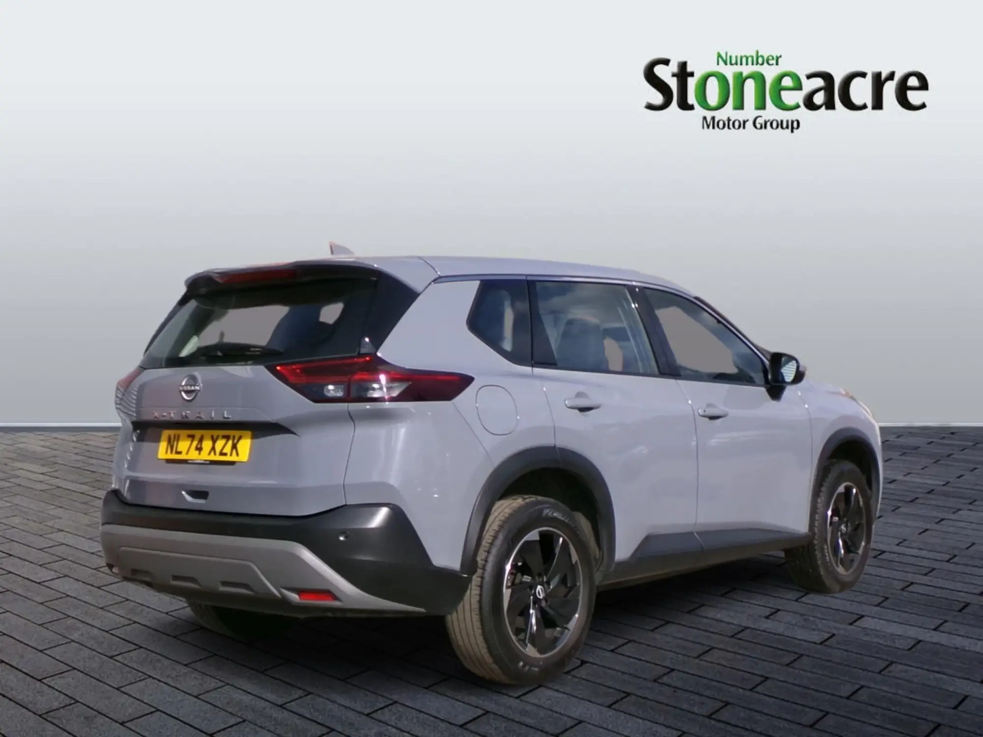 Nissan X-Trail Image 5