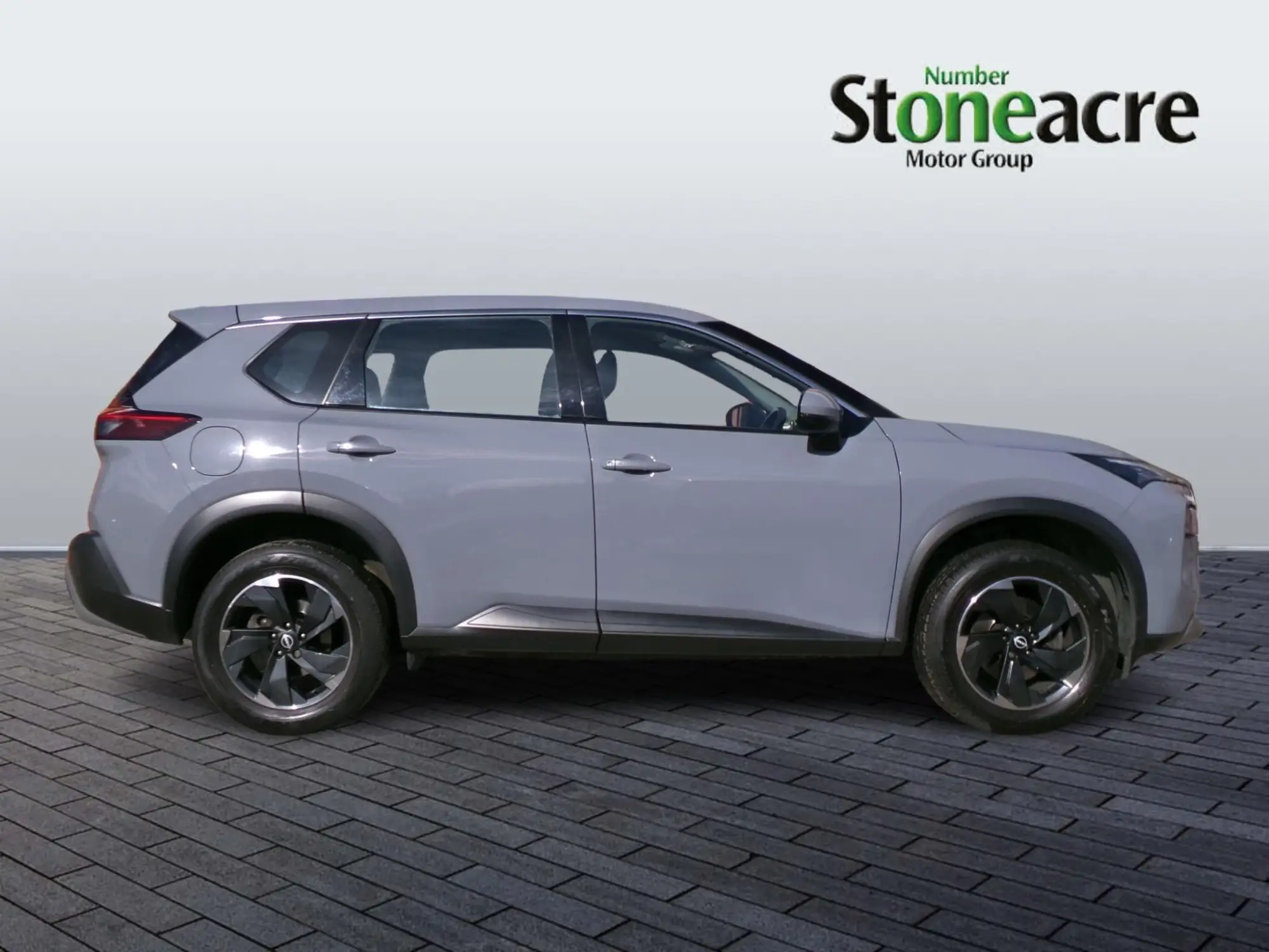 Nissan X-Trail Image 6