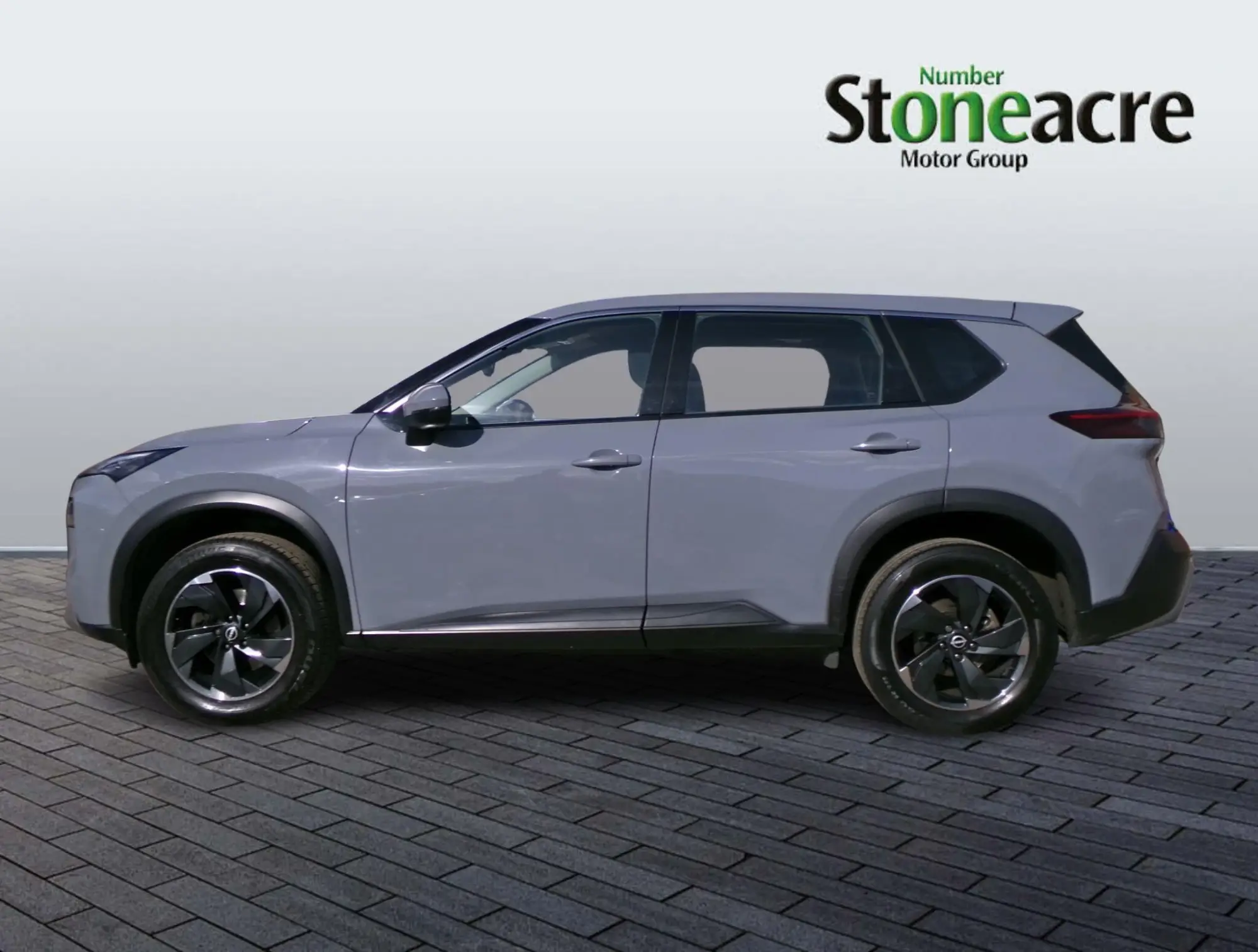 Nissan X-Trail Image 7