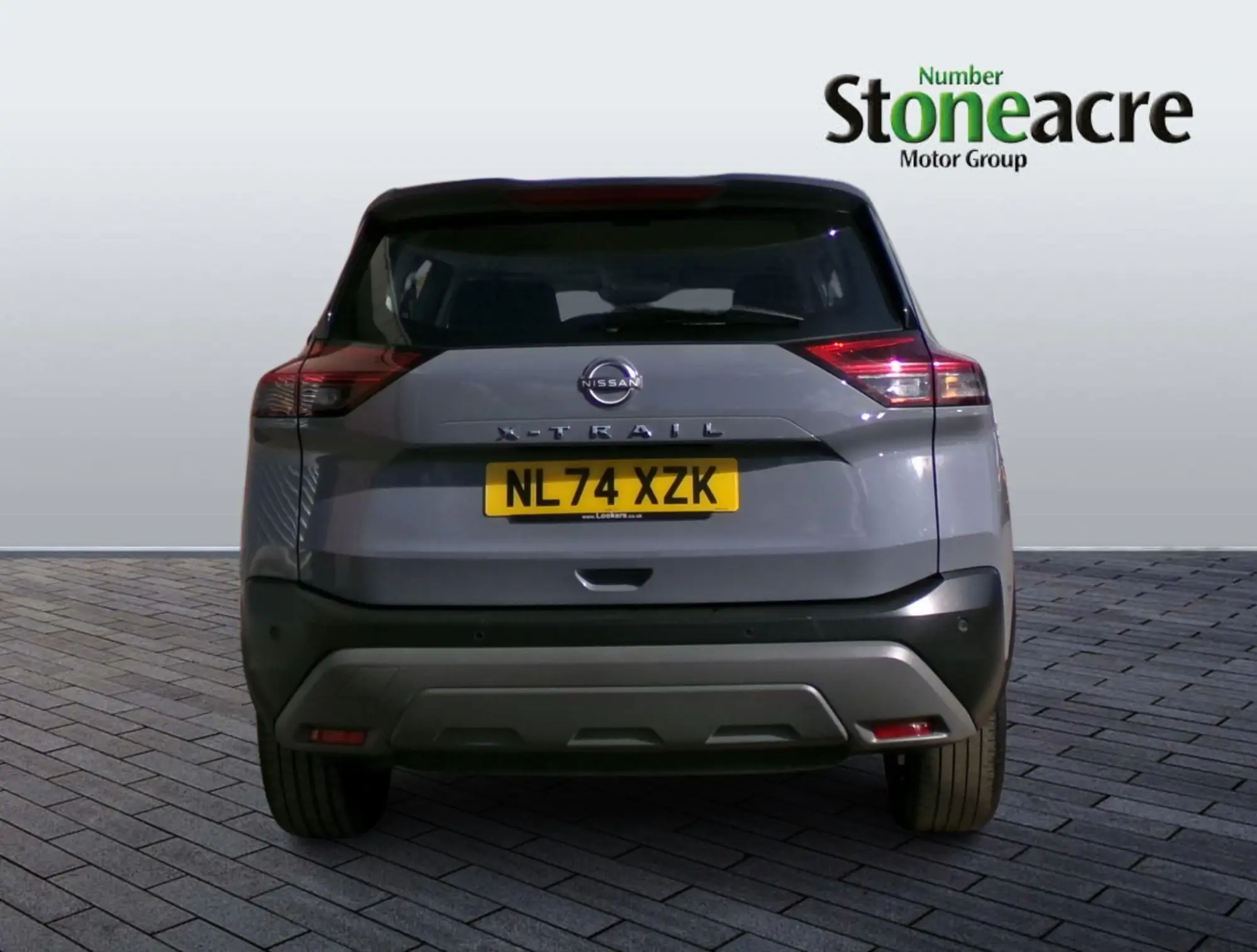 Nissan X-Trail Image 8