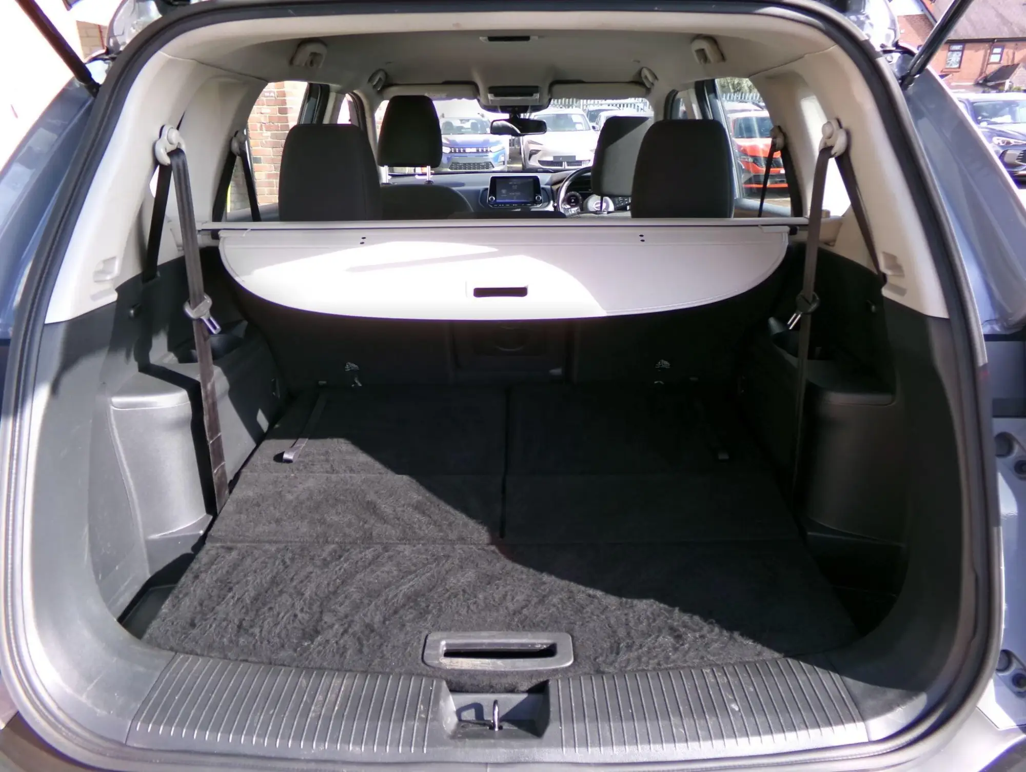 Nissan X-Trail Image 9