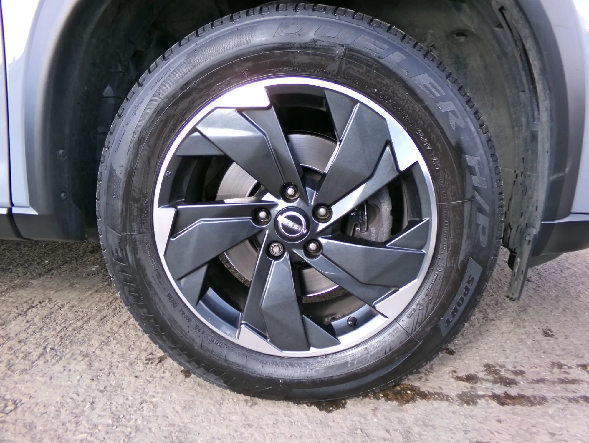 Nissan X-Trail Image 10