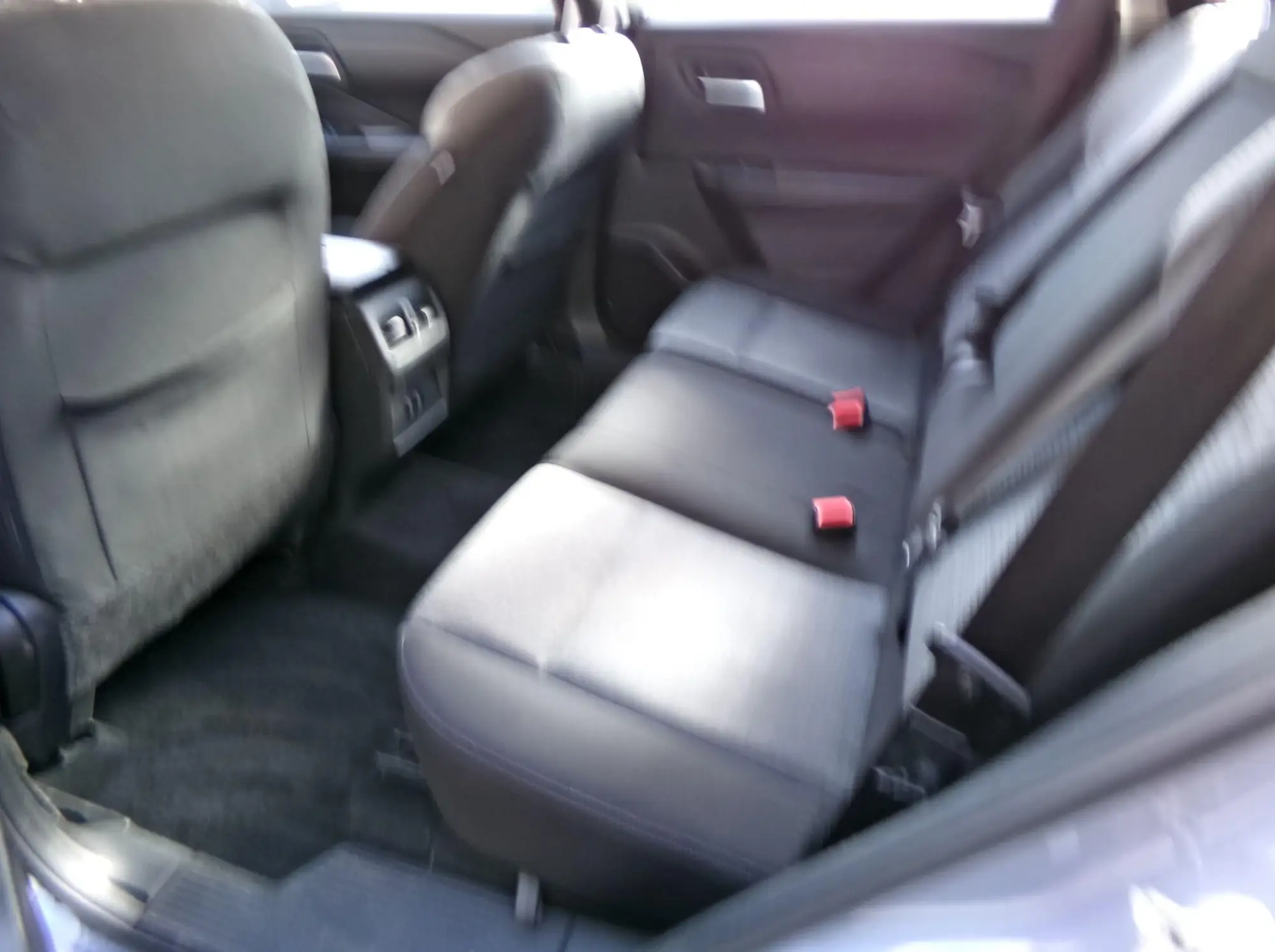 Nissan X-Trail Image 13