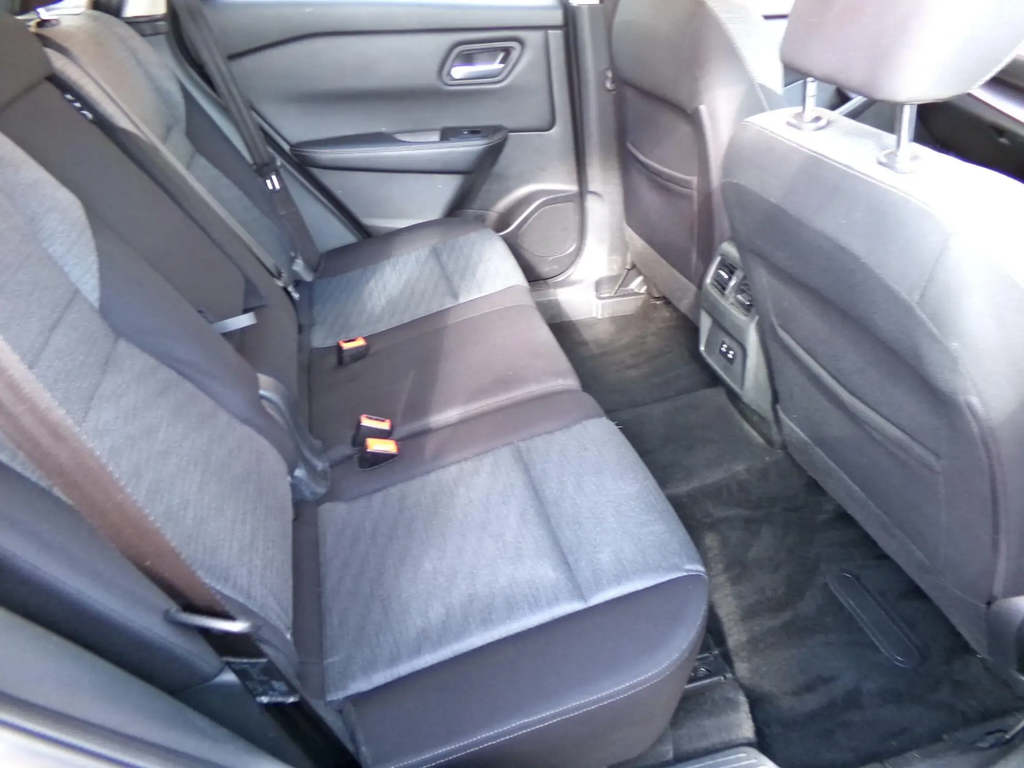 Nissan X-Trail Image 14