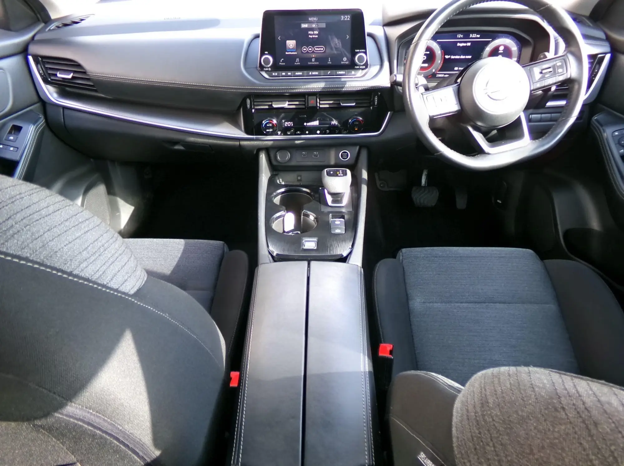 Nissan X-Trail Image 15