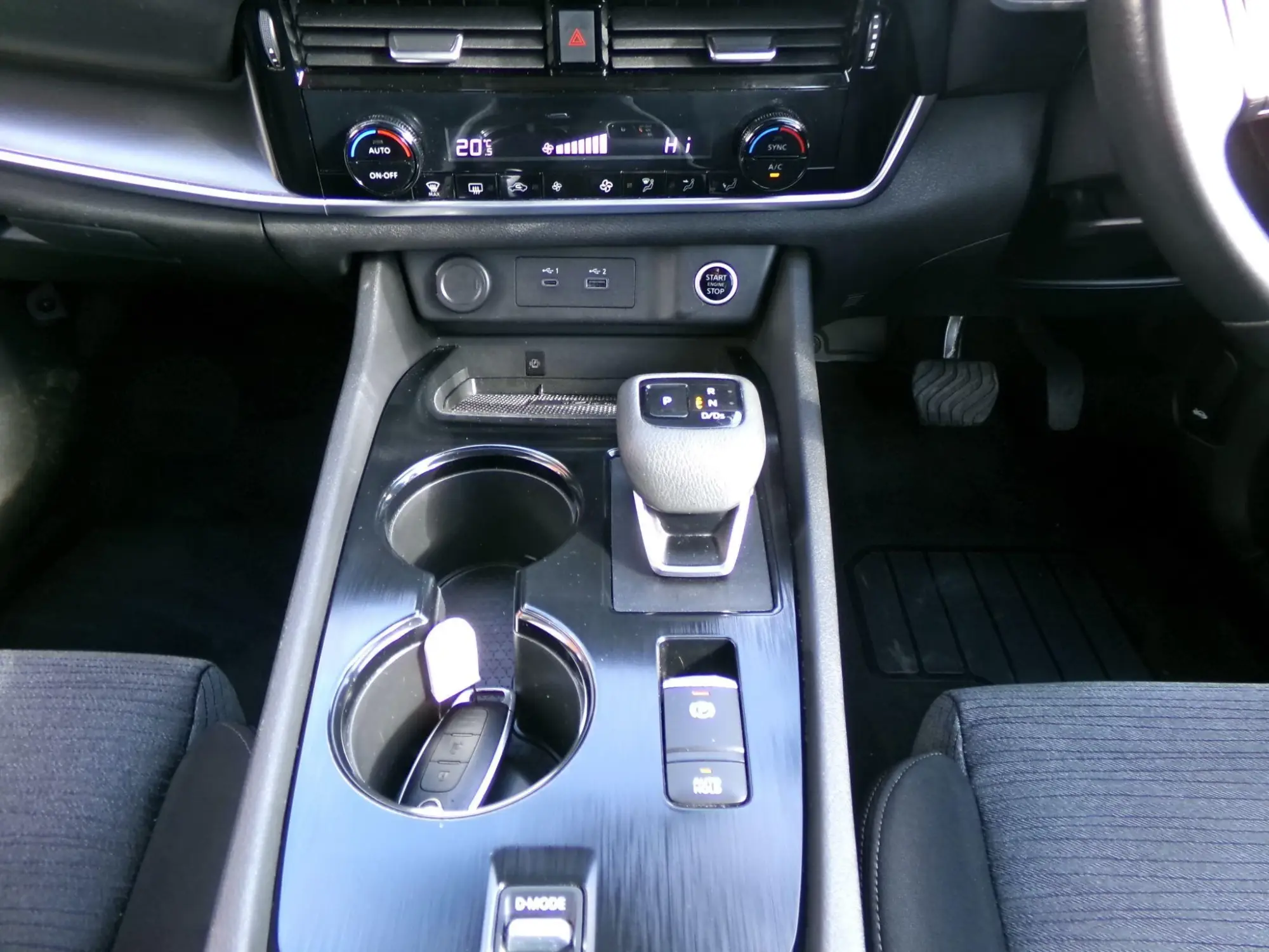 Nissan X-Trail Image 16