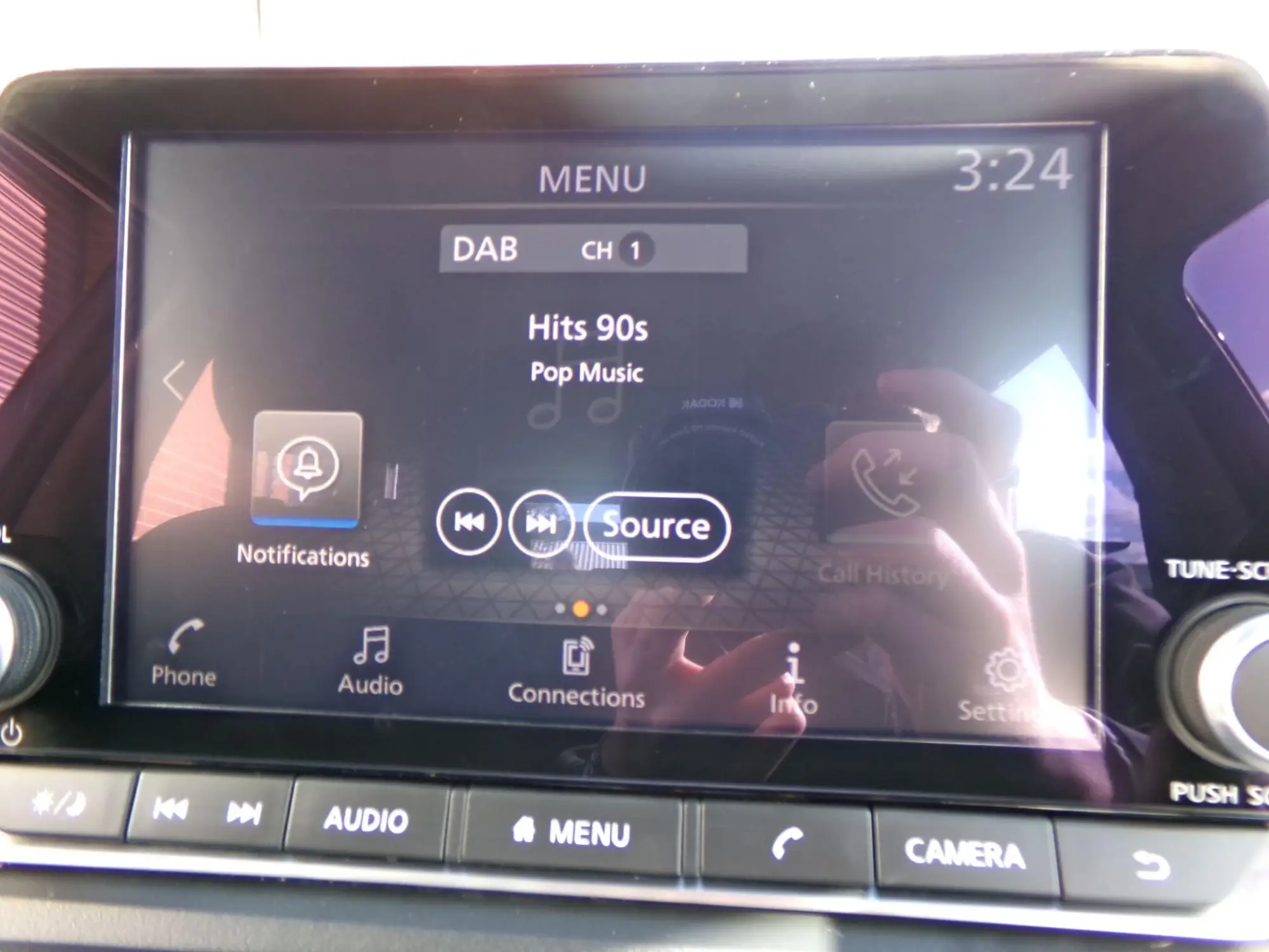 Nissan X-Trail Image 18